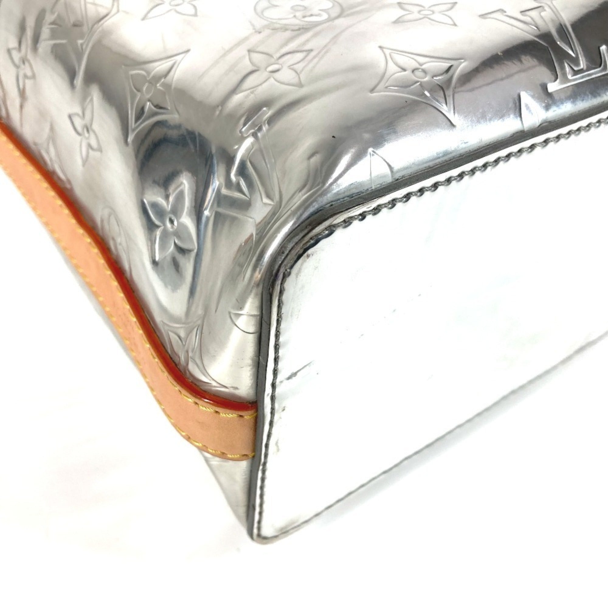 Louis Vuitton Monogram Monogram Boston Bag Handbag Shoulder Bag (Pre-Owned)