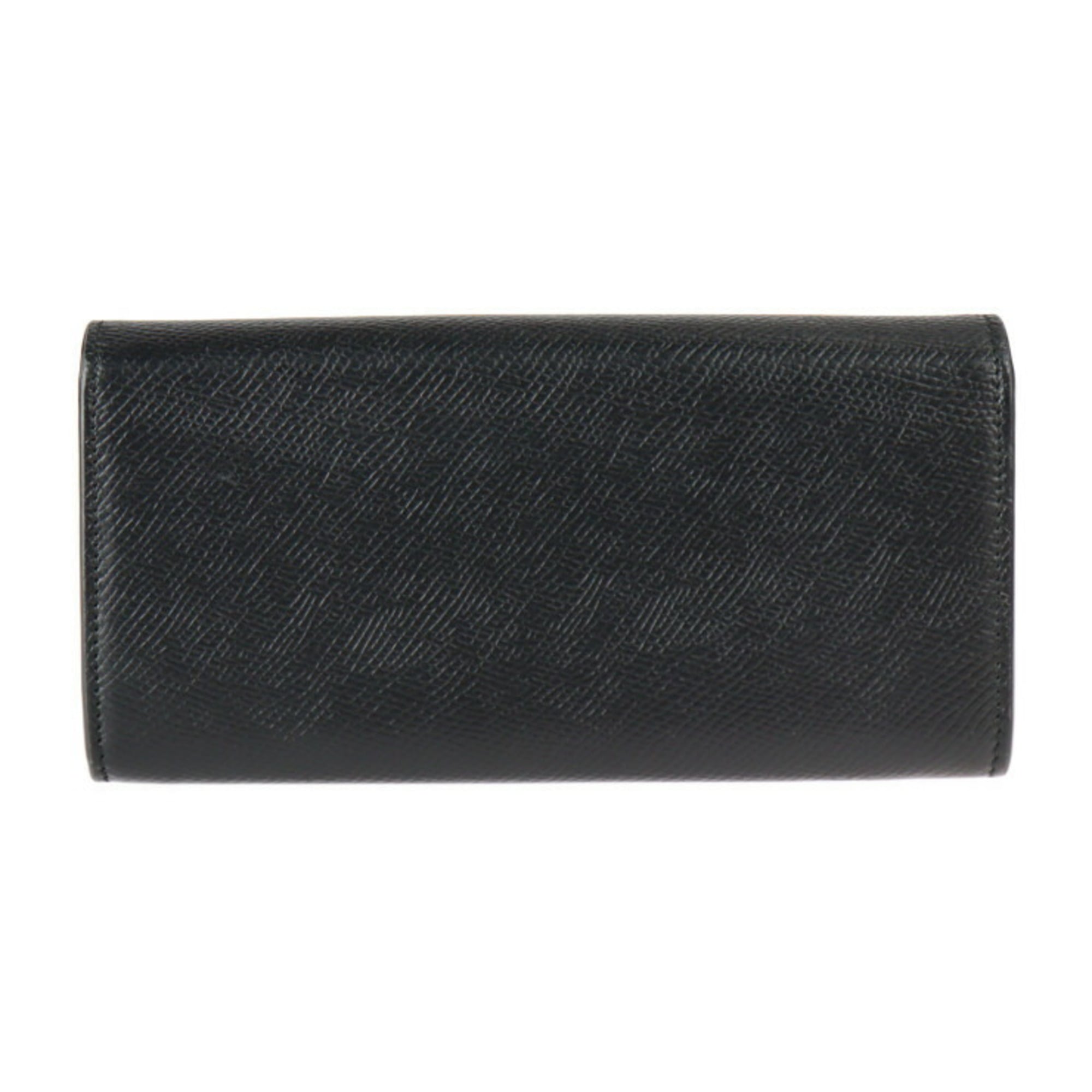 Celine Black Wallet (Bi-Fold) (Pre-Owned)