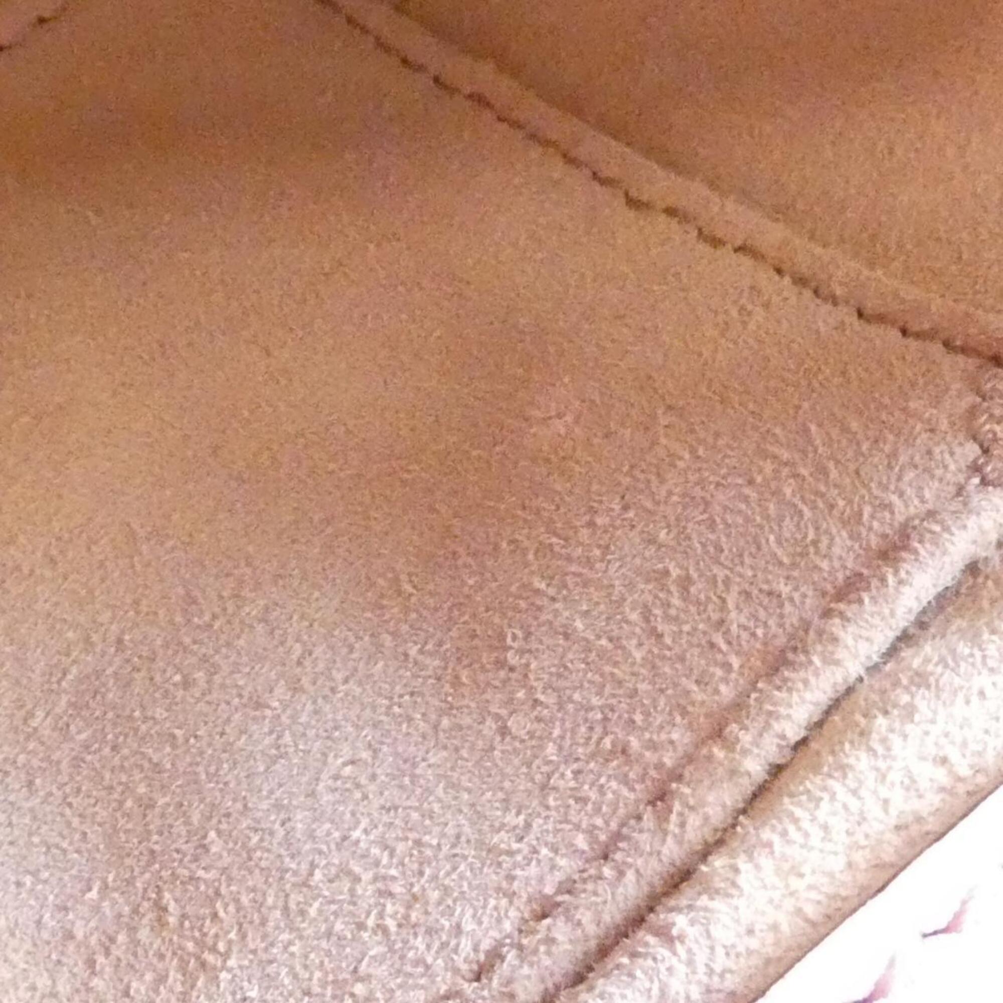 Gucci Pink Leather Shoulder Bag (Pre-Owned)