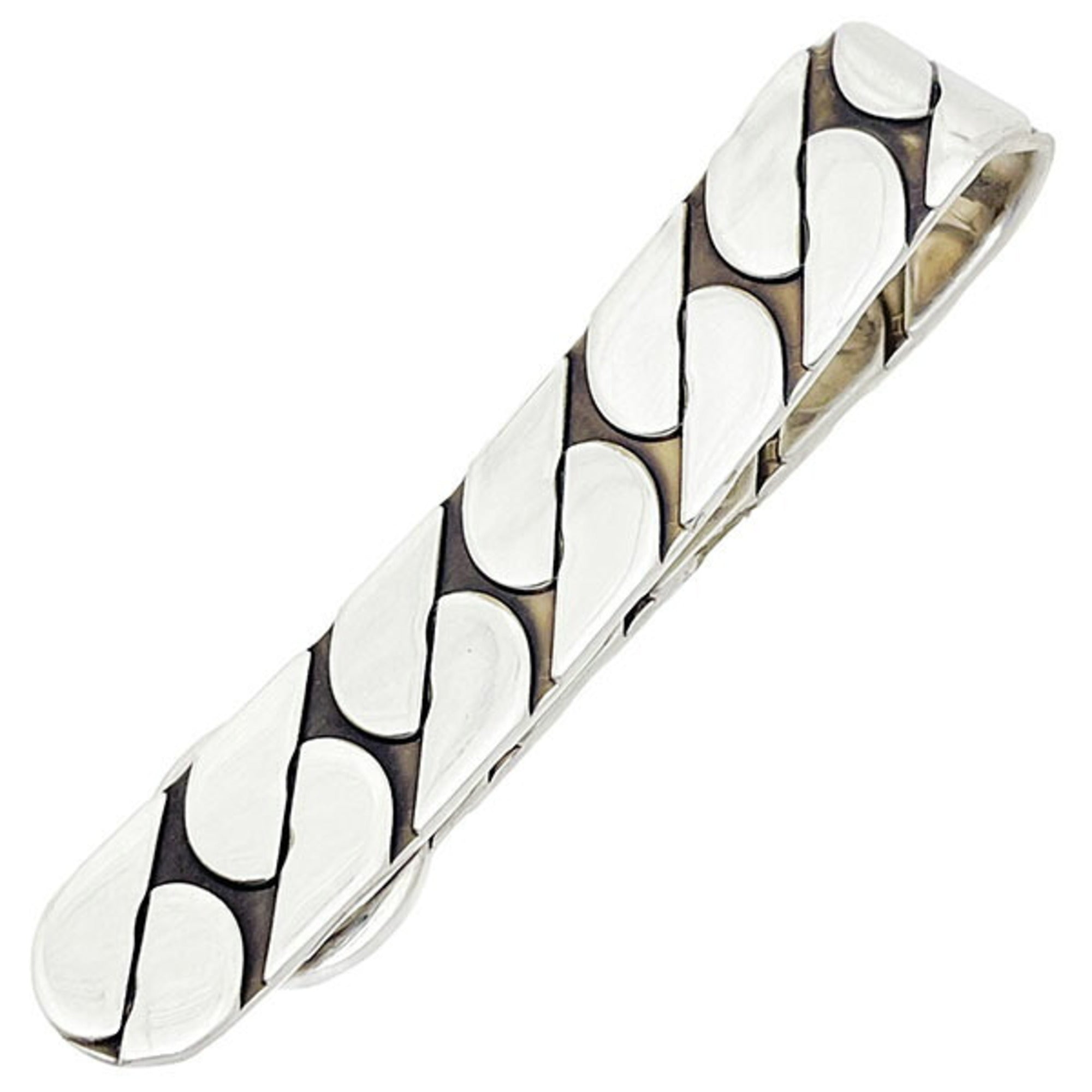 Gucci Silver Silver 925 Money Clip (Pre-Owned)