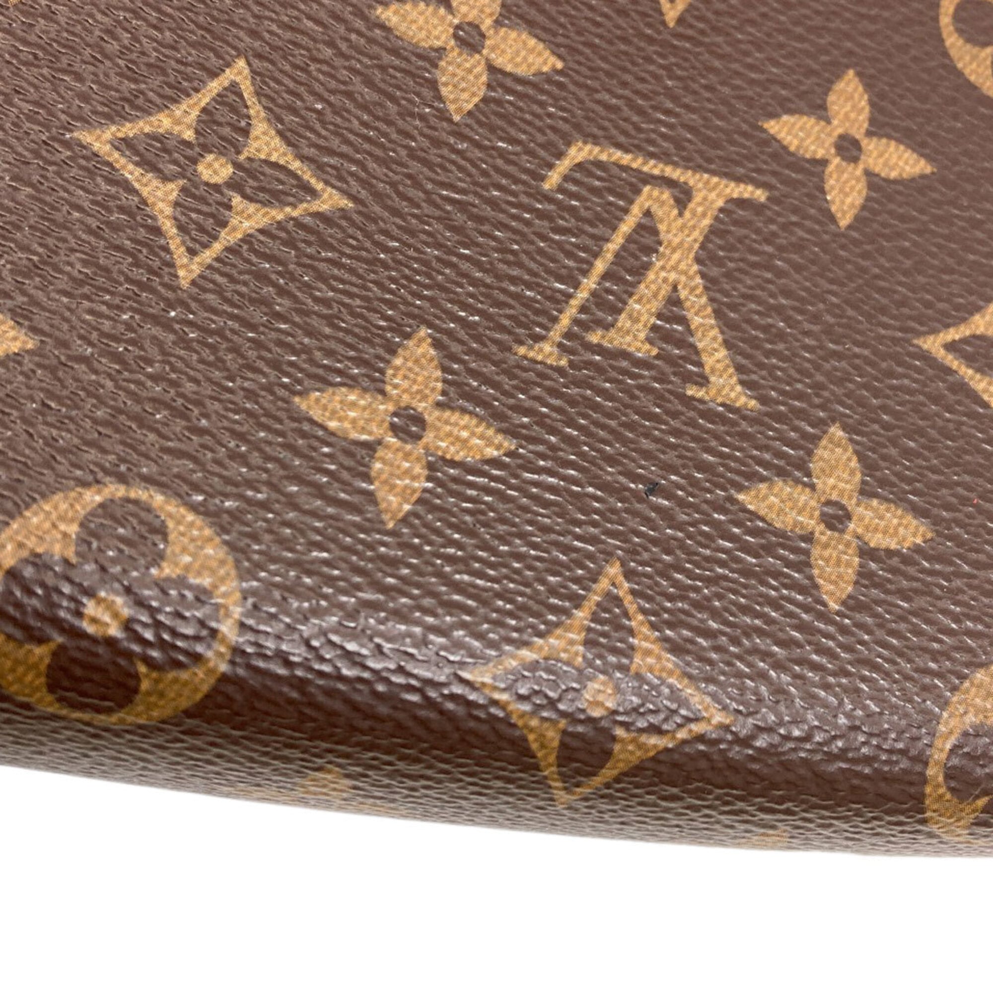 Louis Vuitton Monogram Coquelicots Monogram Monogram Handbag (Pre-Owned)