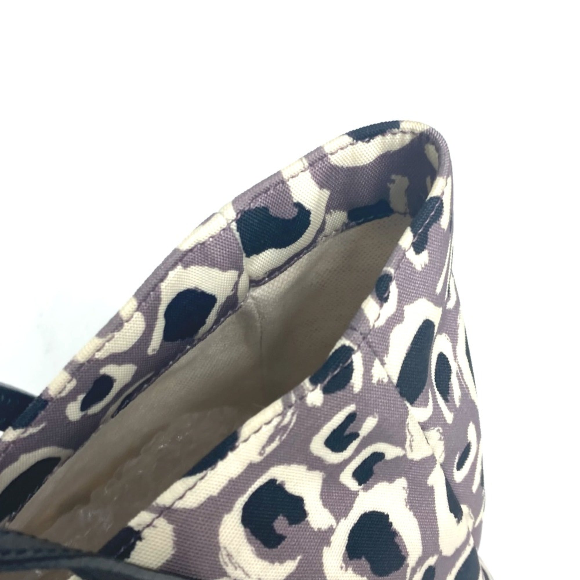 Gucci Purple Other Tote Bag (Pre-Owned)