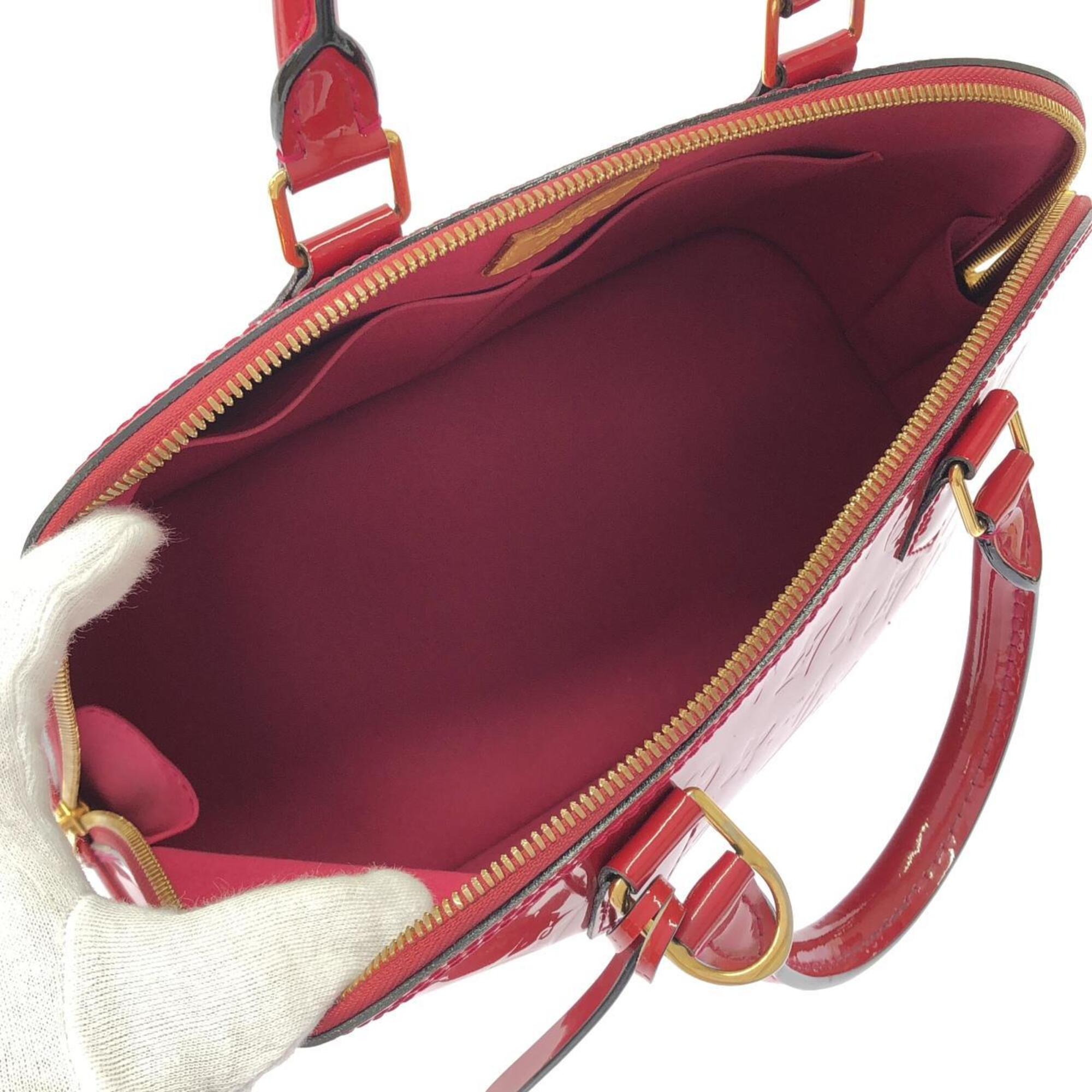 Louis Vuitton Indian Rose Handbag (Pre-Owned)