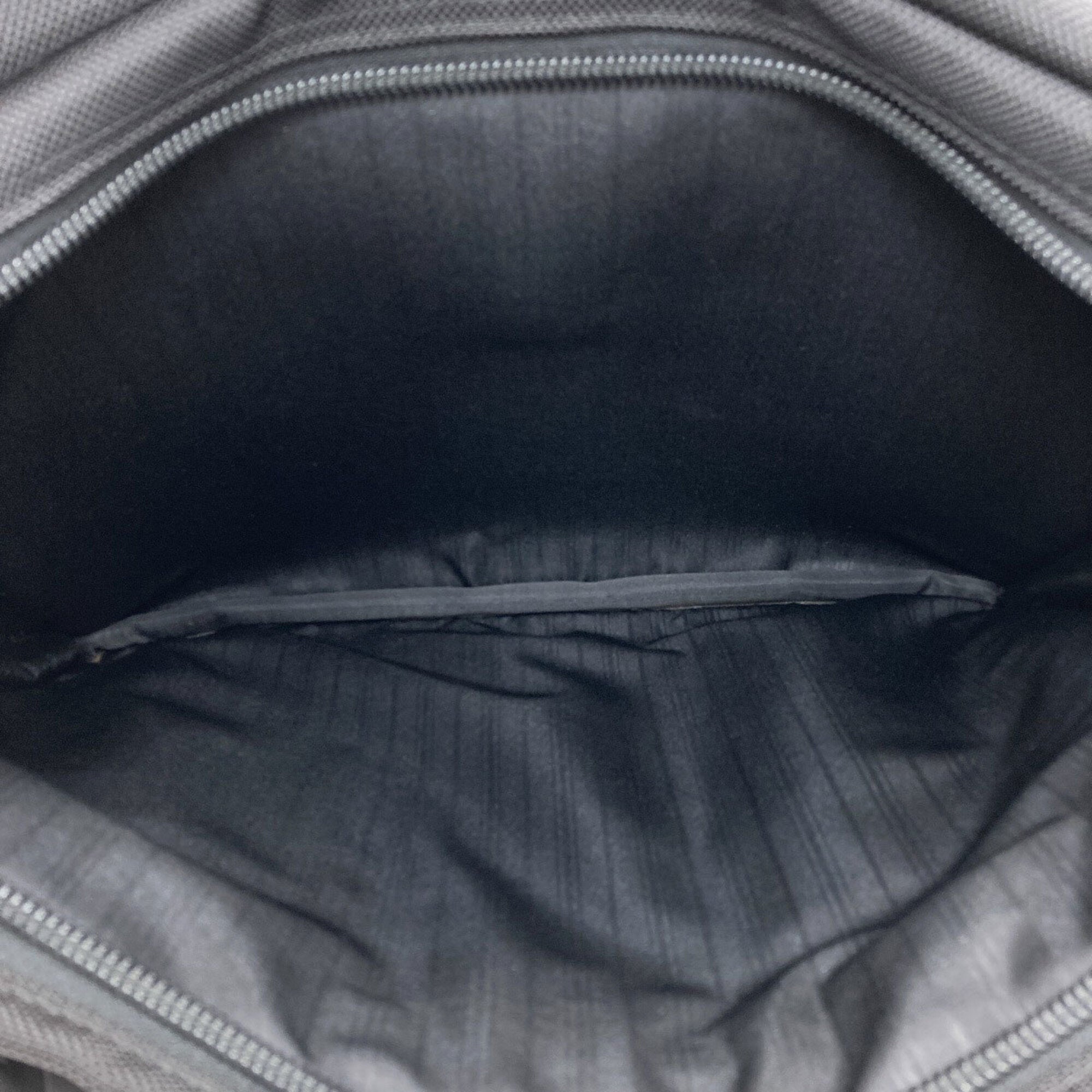 Tumi Black Nylon Briefcase (Pre-Owned)