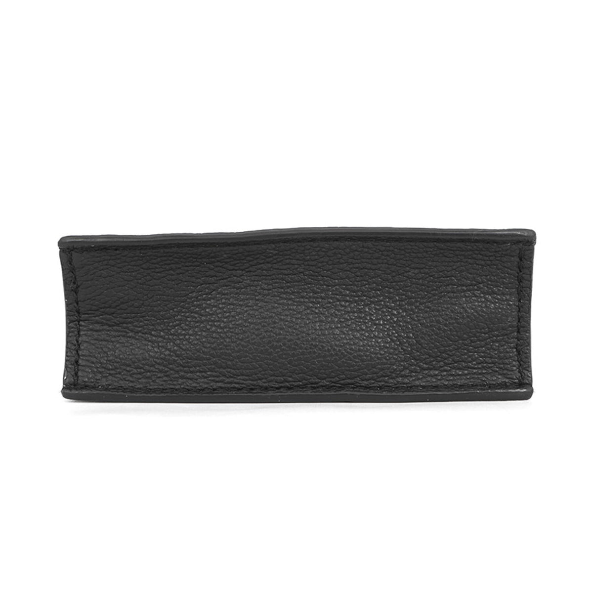 Louis Vuitton Bicolor Black Monogram Noir Monogram Empreinte Handbag (Pre-Owned)