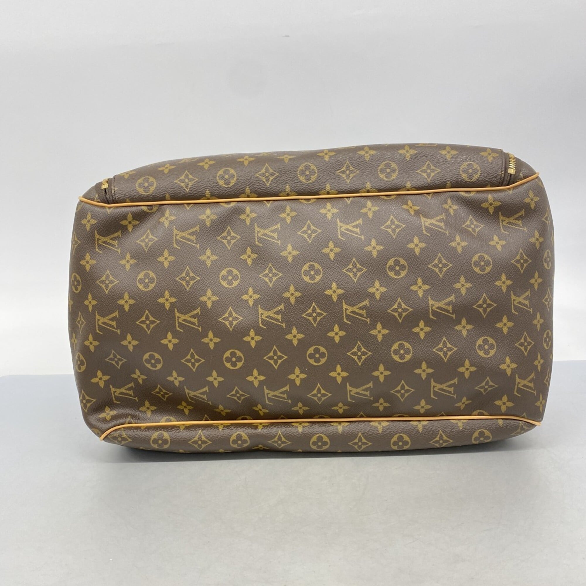 Louis Vuitton Brown Boston Bag (Pre-Owned)