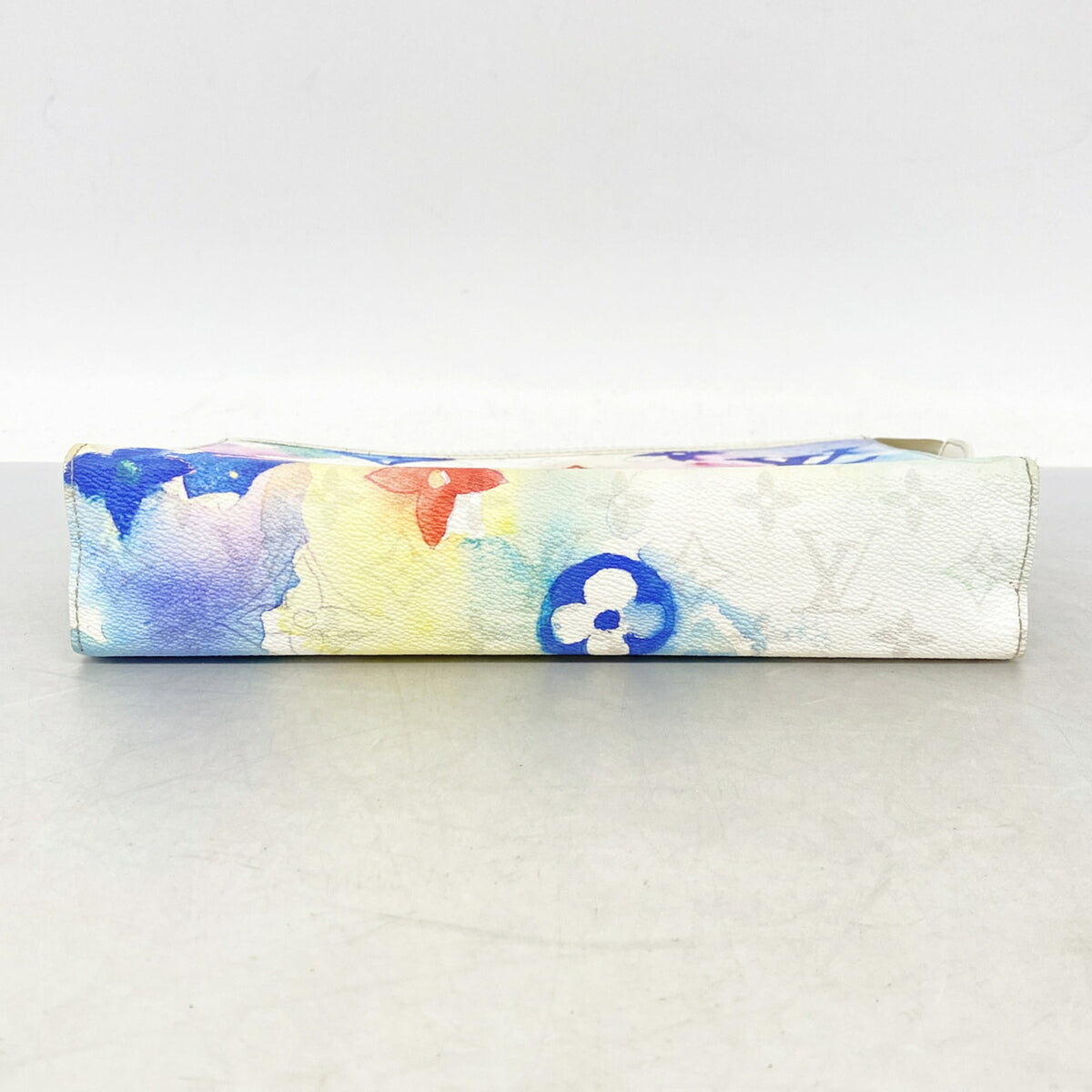 Louis Vuitton Multi-Color Clutch Bag (Pre-Owned)