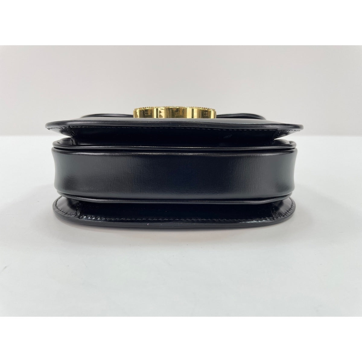 Celine Black Shoulder Bag (Pre-Owned)