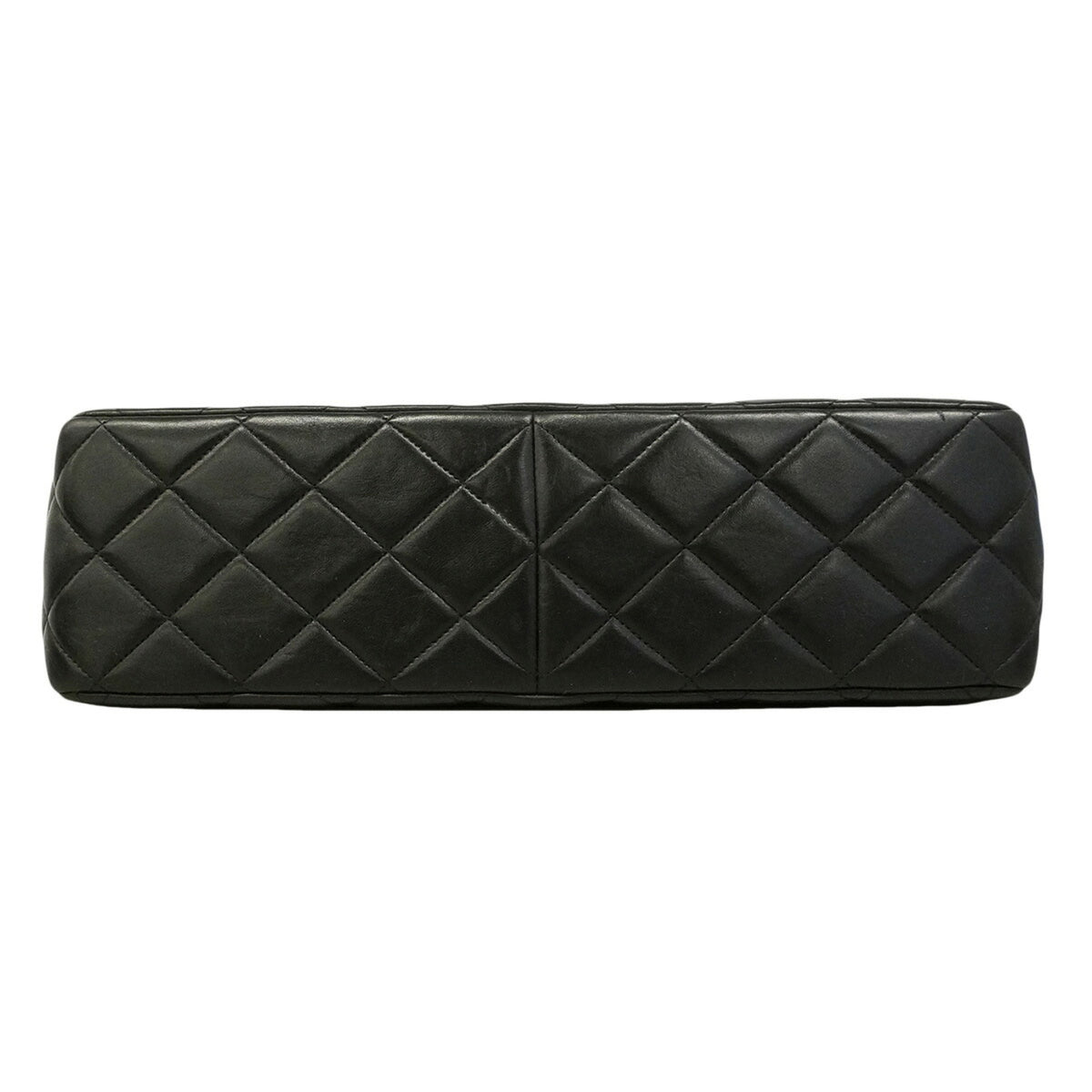 Chanel Black Shoulder Bag (Pre-Owned)