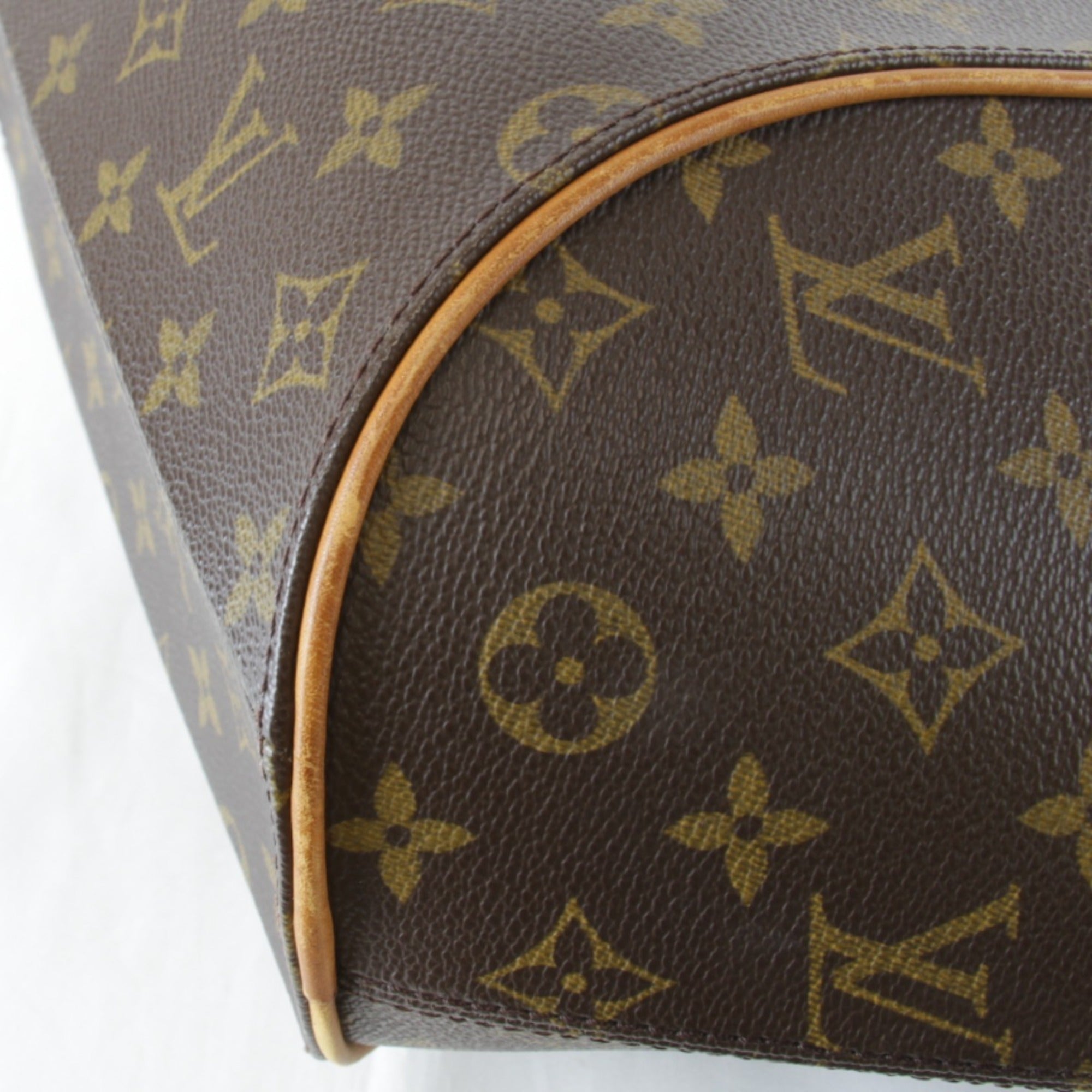 Louis Vuitton Monogram Monogram Handbag (Pre-Owned)