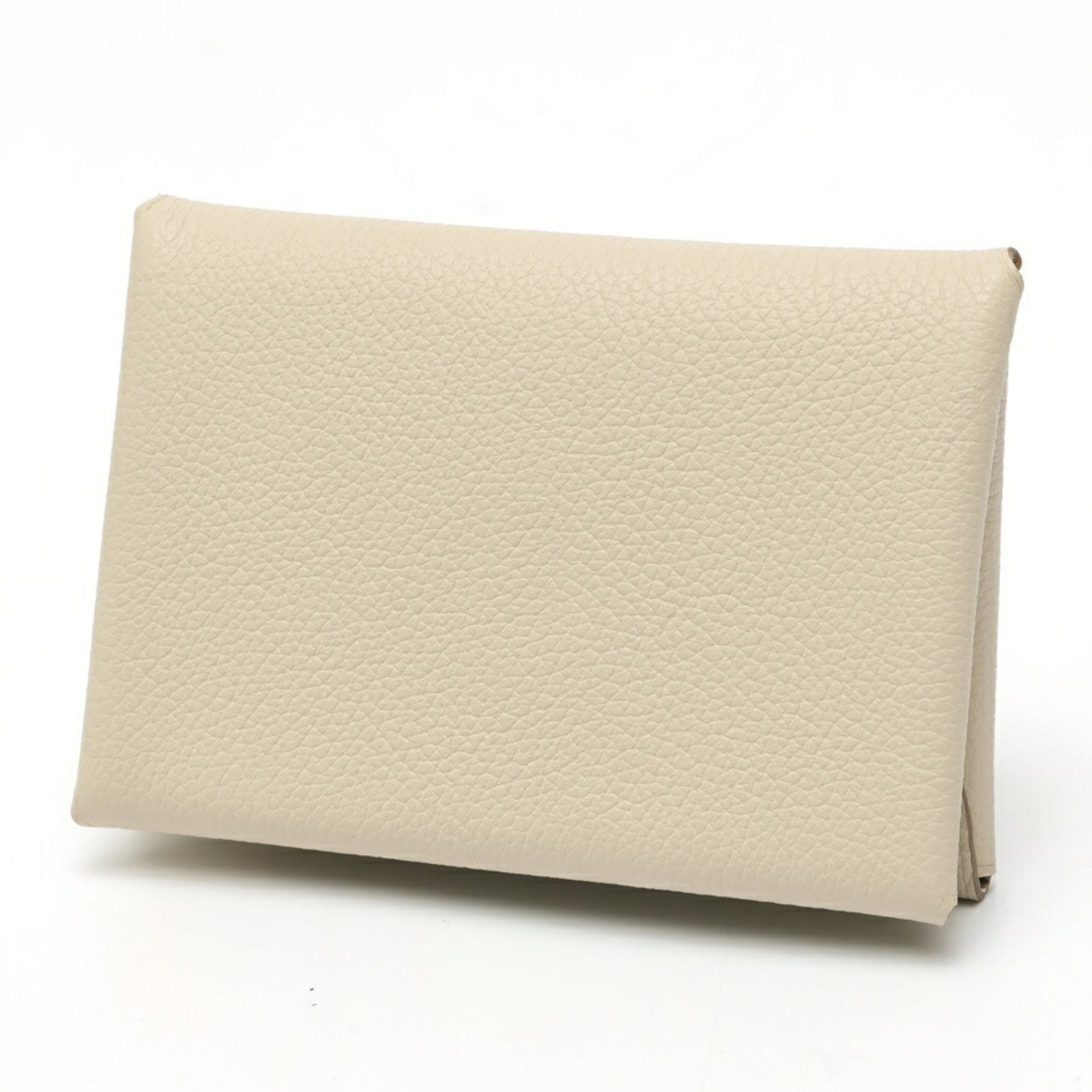 Hermes Coin Purse/Coin Case (Pre-Owned)