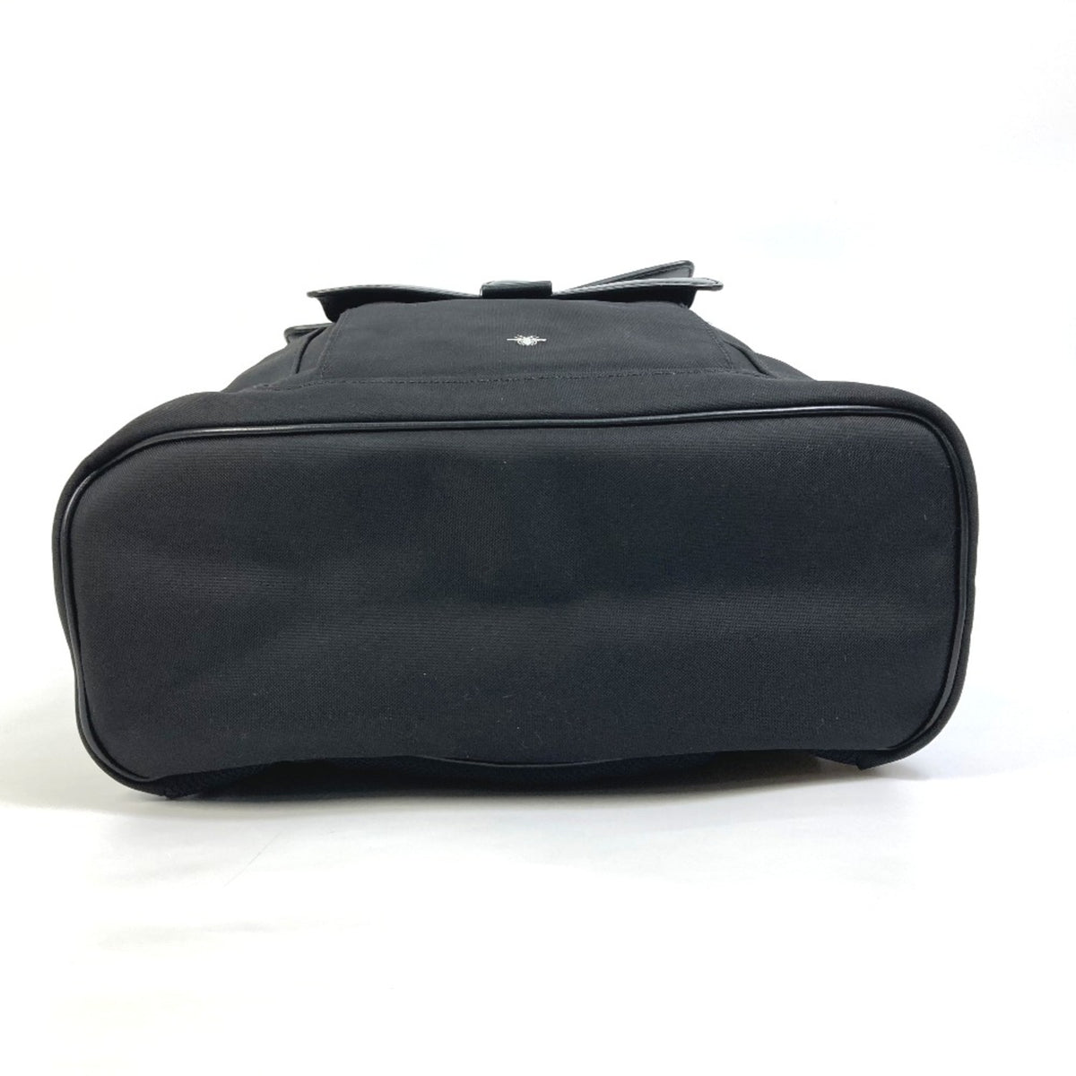 Dior Homme Black Other Backpack (Pre-Owned)