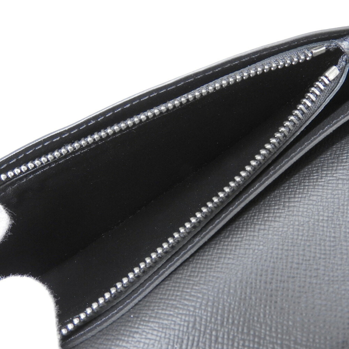 Louis Vuitton Monogram Eclipse Monogram Eclipse Long Wallet (Bi-Fold) (Pre-Owned)