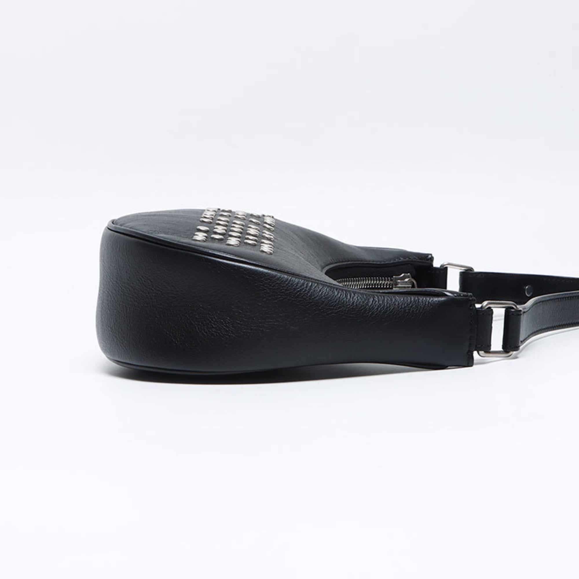 Celine Black Shoulder Bag (Pre-Owned)