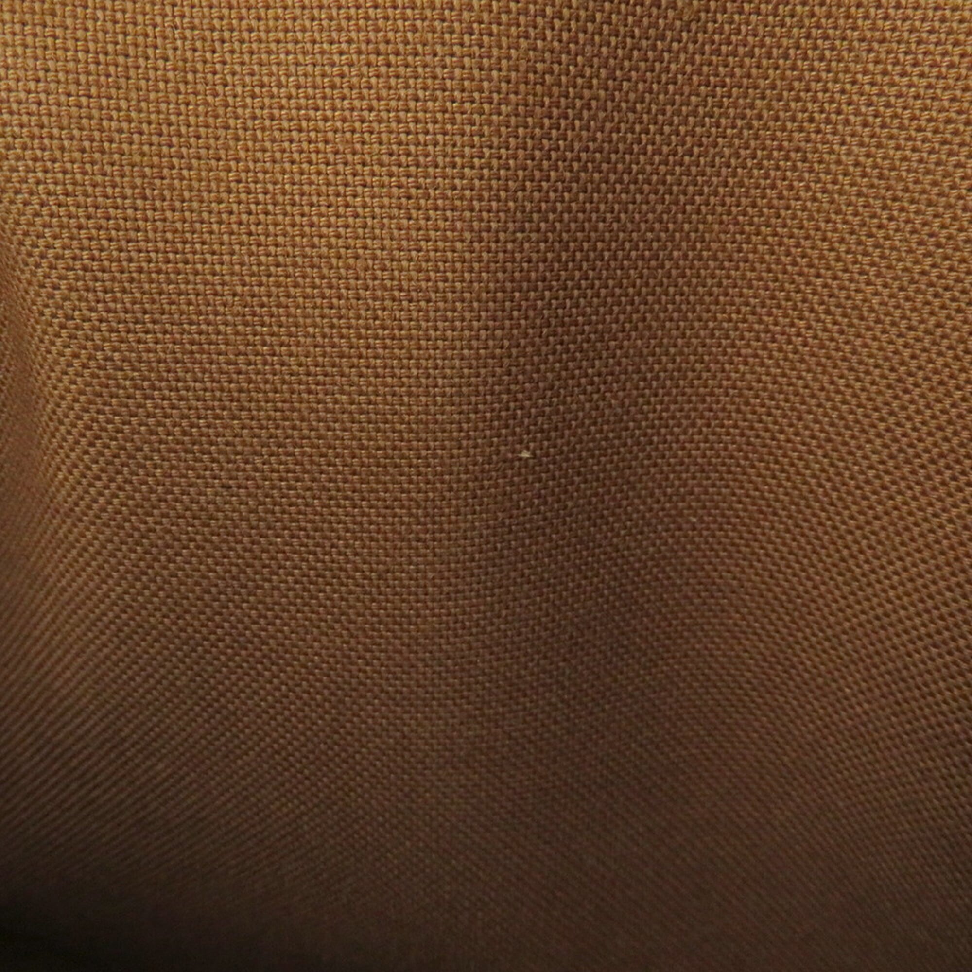 Louis Vuitton Monogram Brown Monogram Handbag (Pre-Owned)