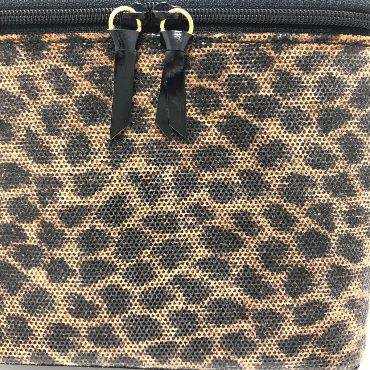 Loewe Brown Leather Handbag (Pre-Owned)