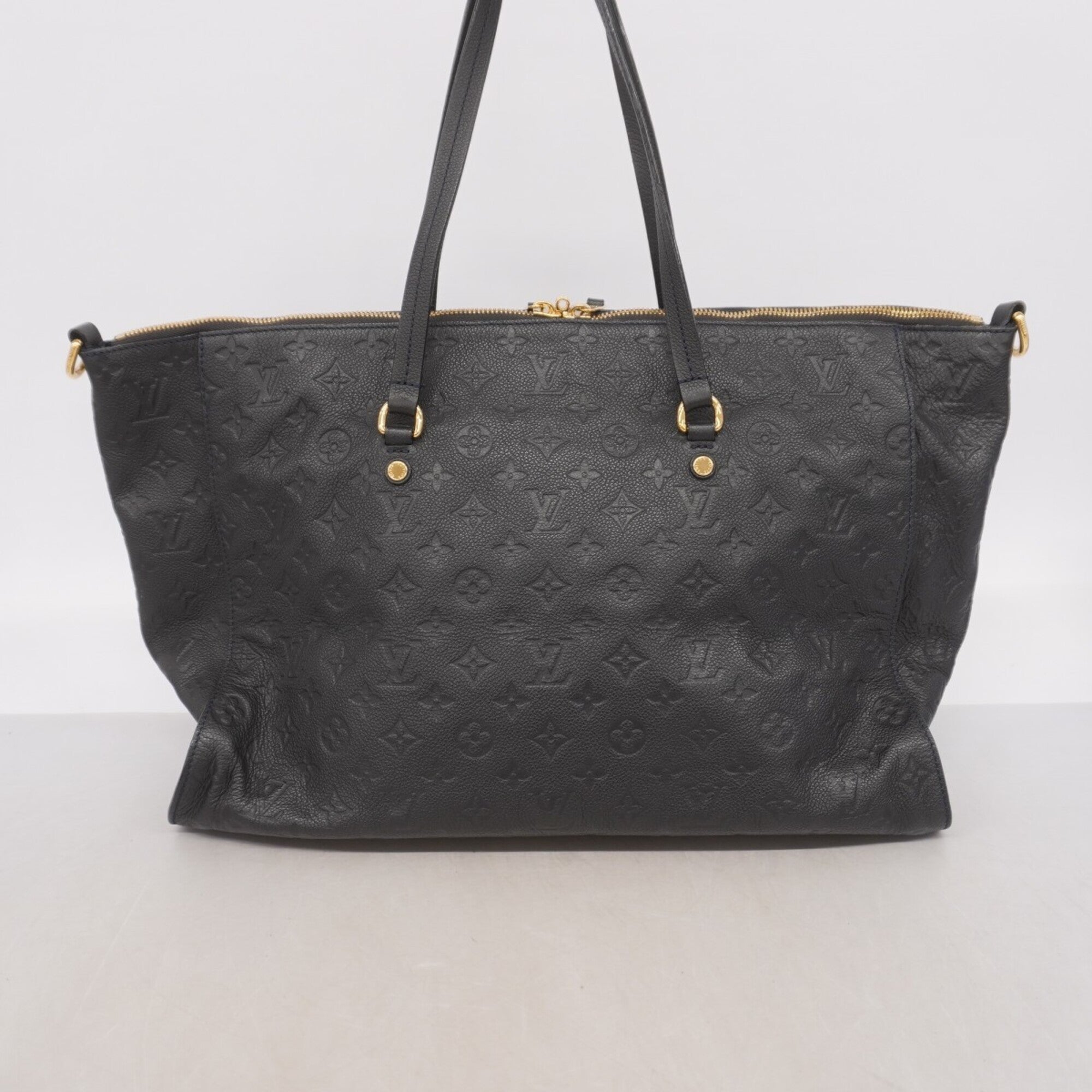 Louis Vuitton Infini Handbag (Pre-Owned)