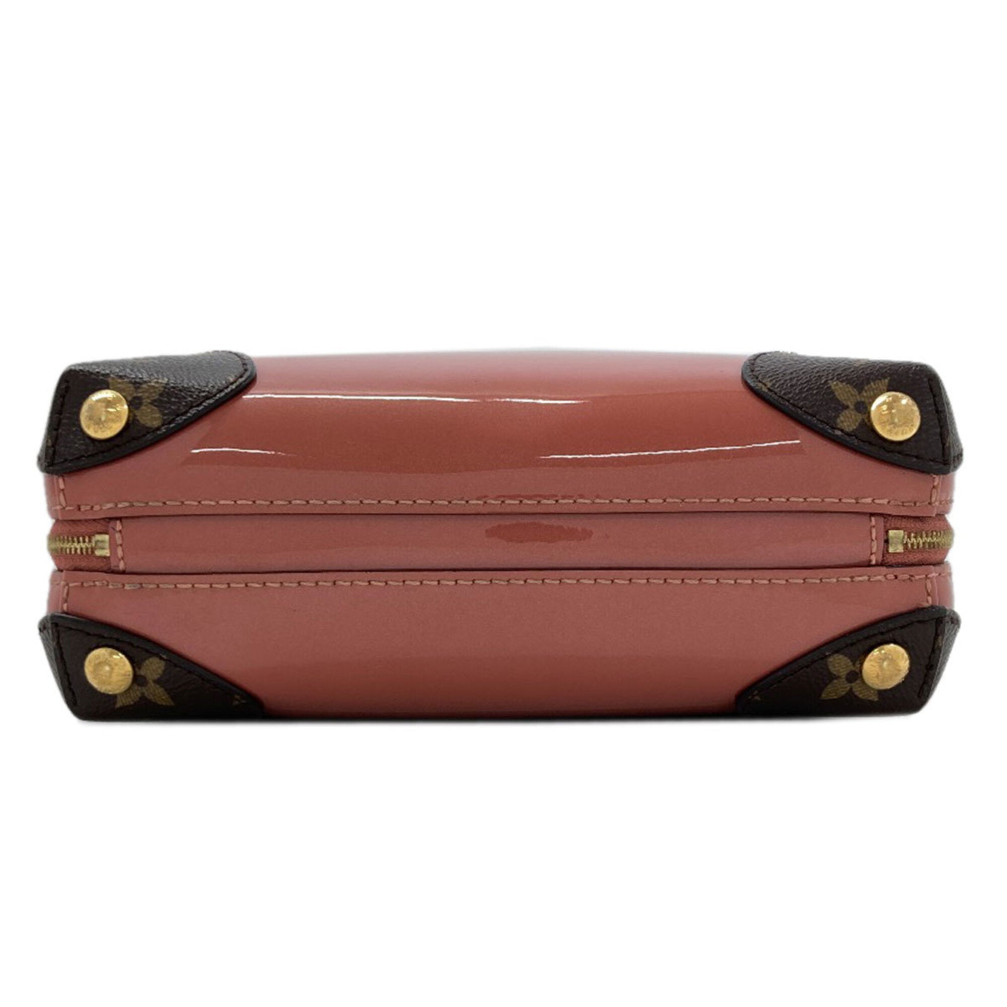 Louis Vuitton Monogram Vernis Shoulder Bag (Pre-Owned)