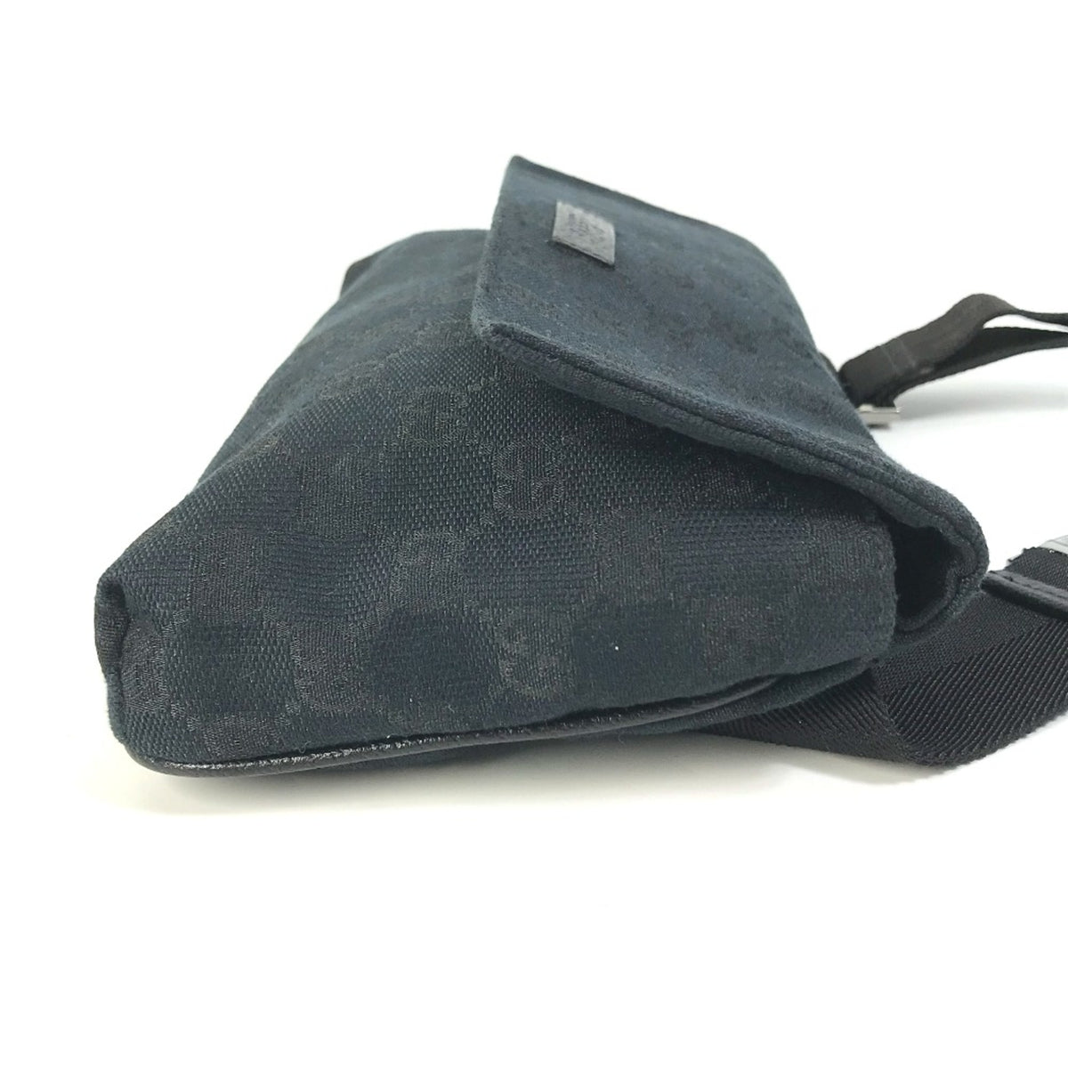 Gucci Black Other Other (Pre-Owned)