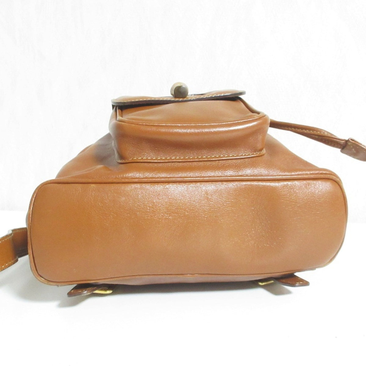 Gucci Brown Backpack (Pre-Owned)