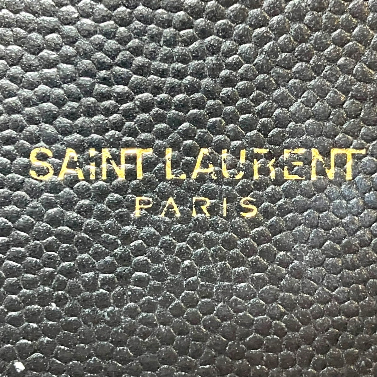 Saint Laurent