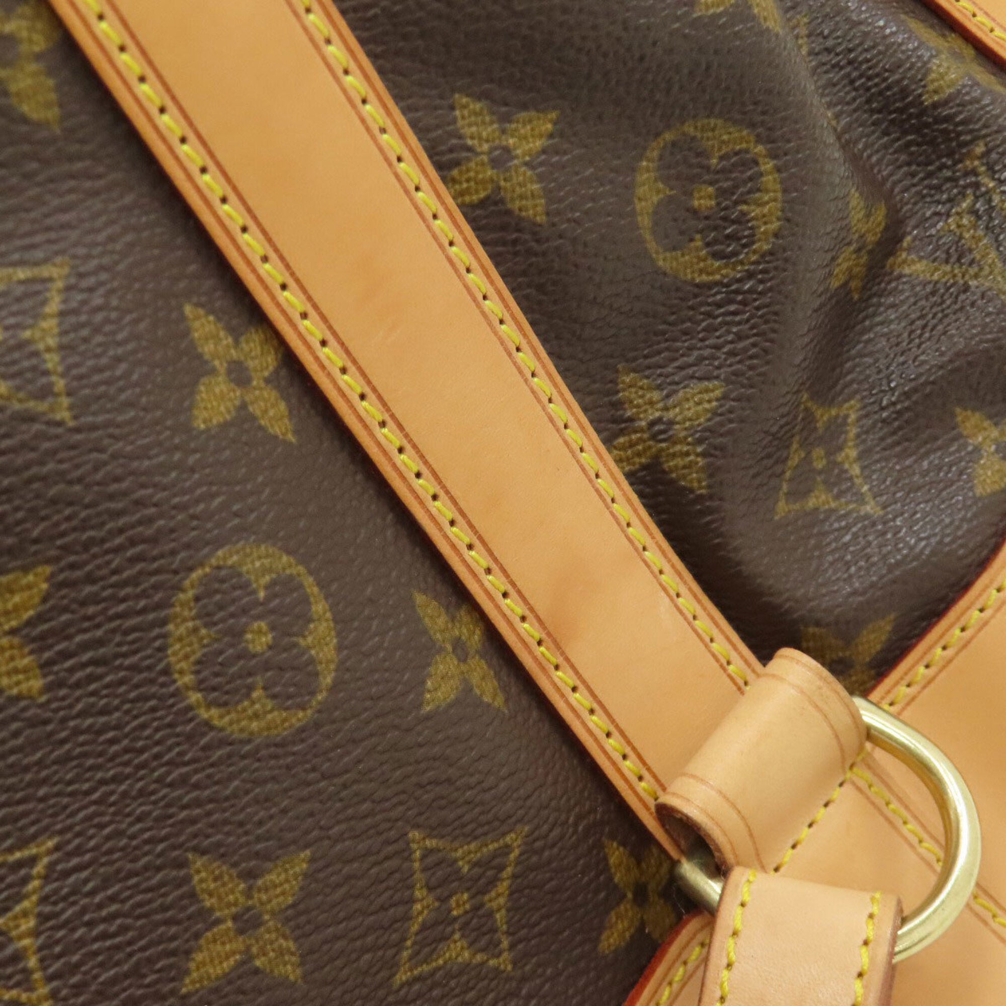 Louis Vuitton Monogram Monogram Backpack (Pre-Owned)