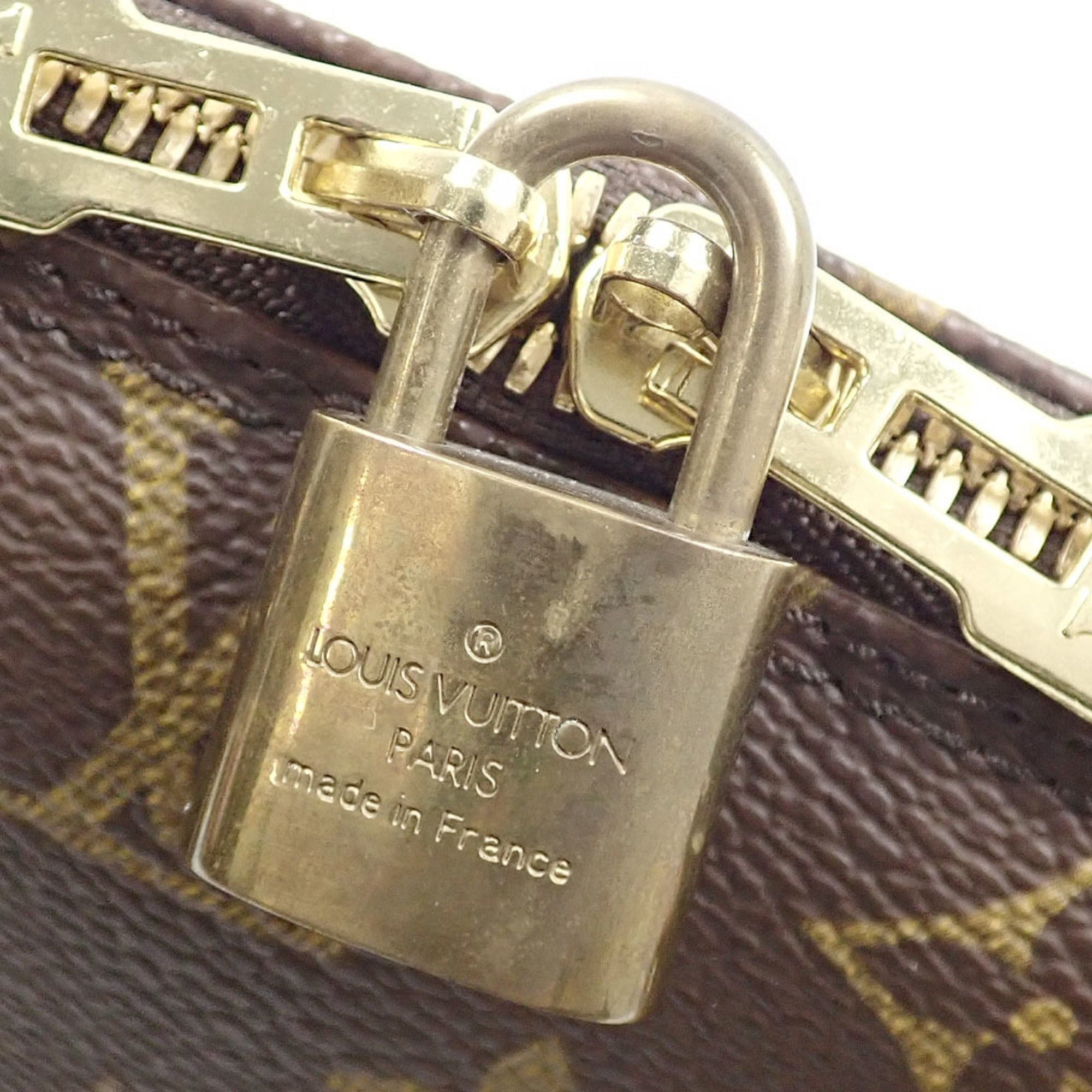 Louis Vuitton Monogram Monogram Handbag (Pre-Owned)