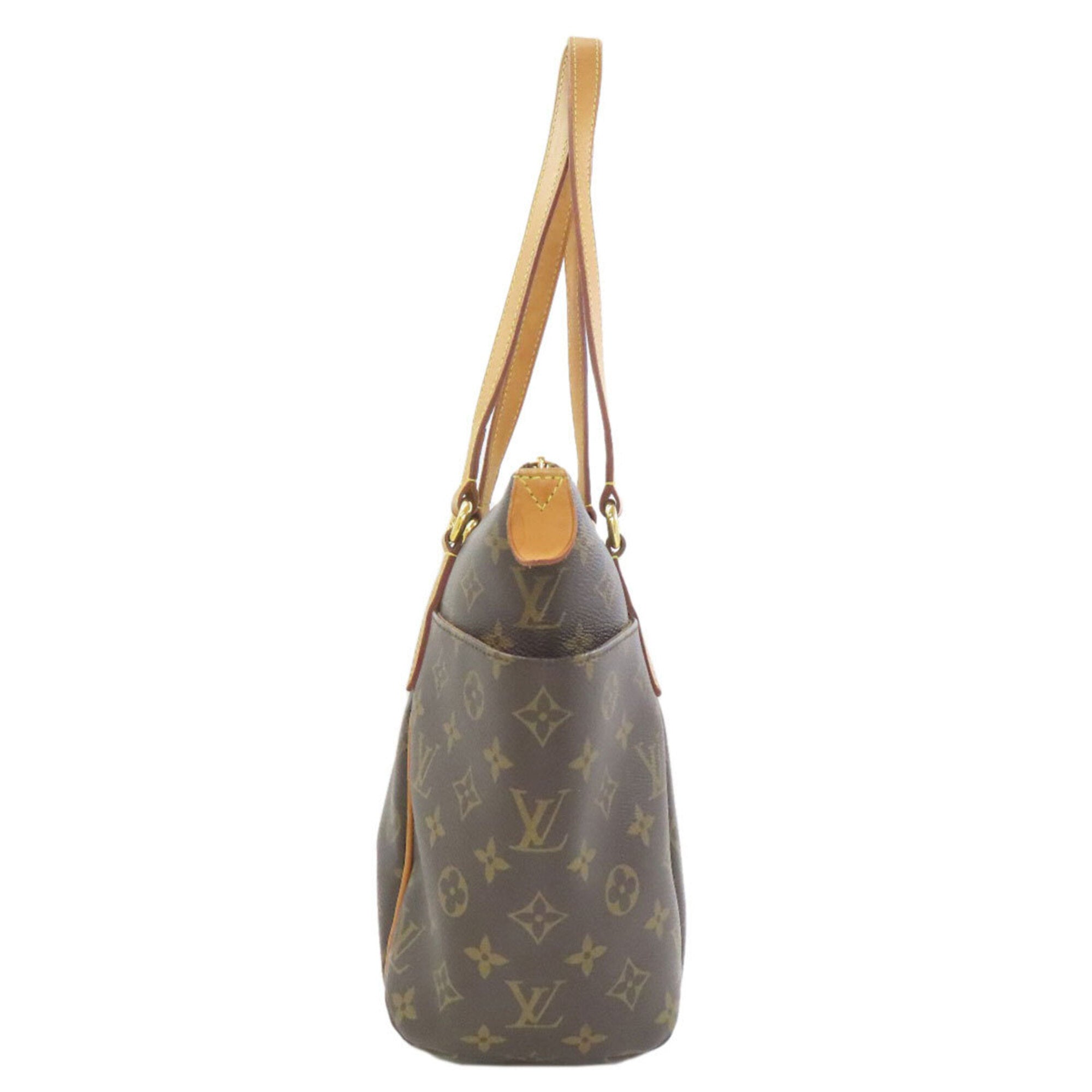 Louis Vuitton Monogram Monogram Tote Bag (Pre-Owned)