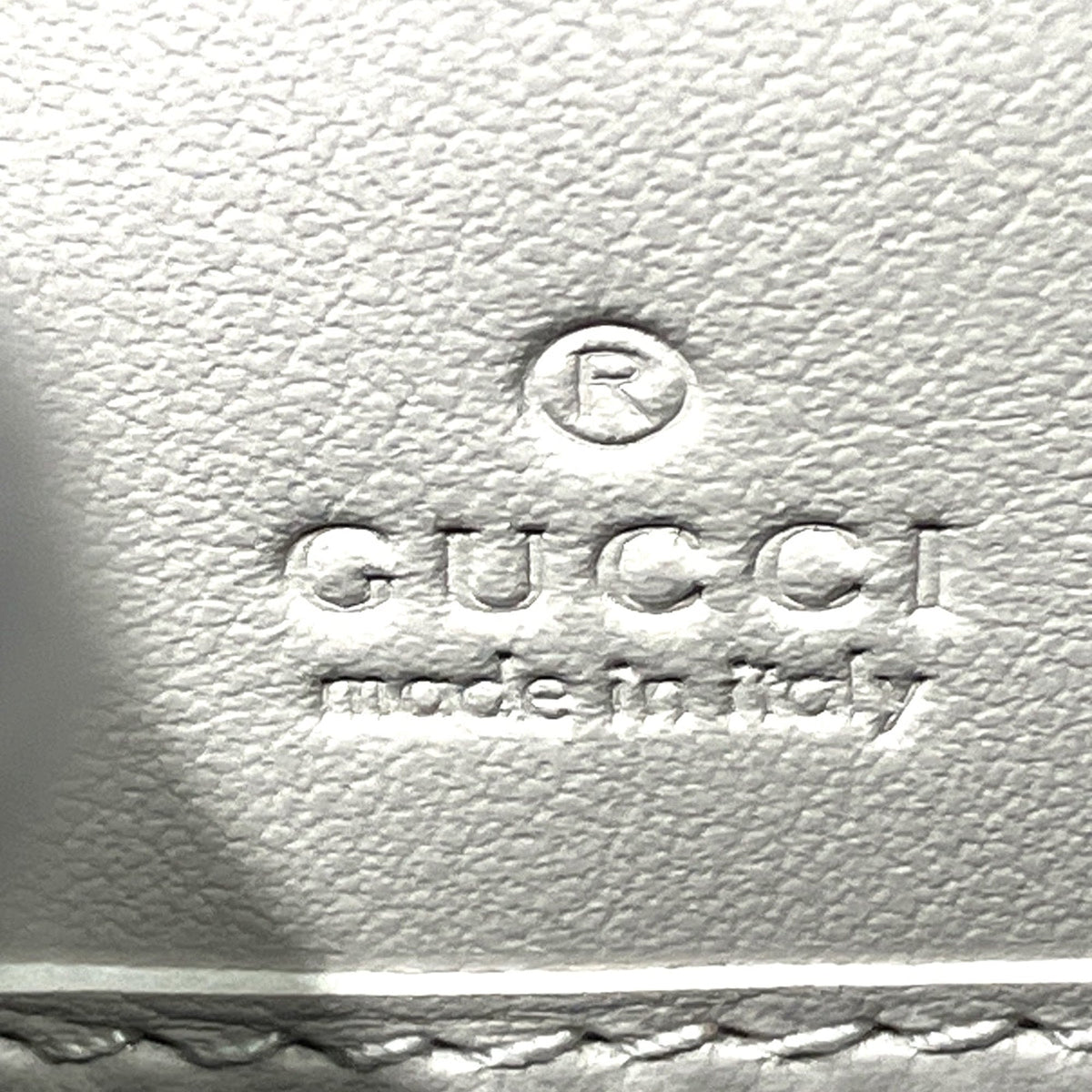 Gucci