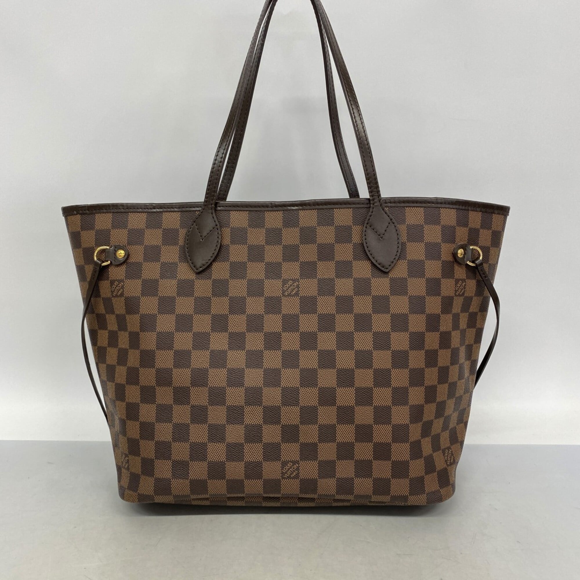 Louis Vuitton Ebene Tote Bag (Pre-Owned)