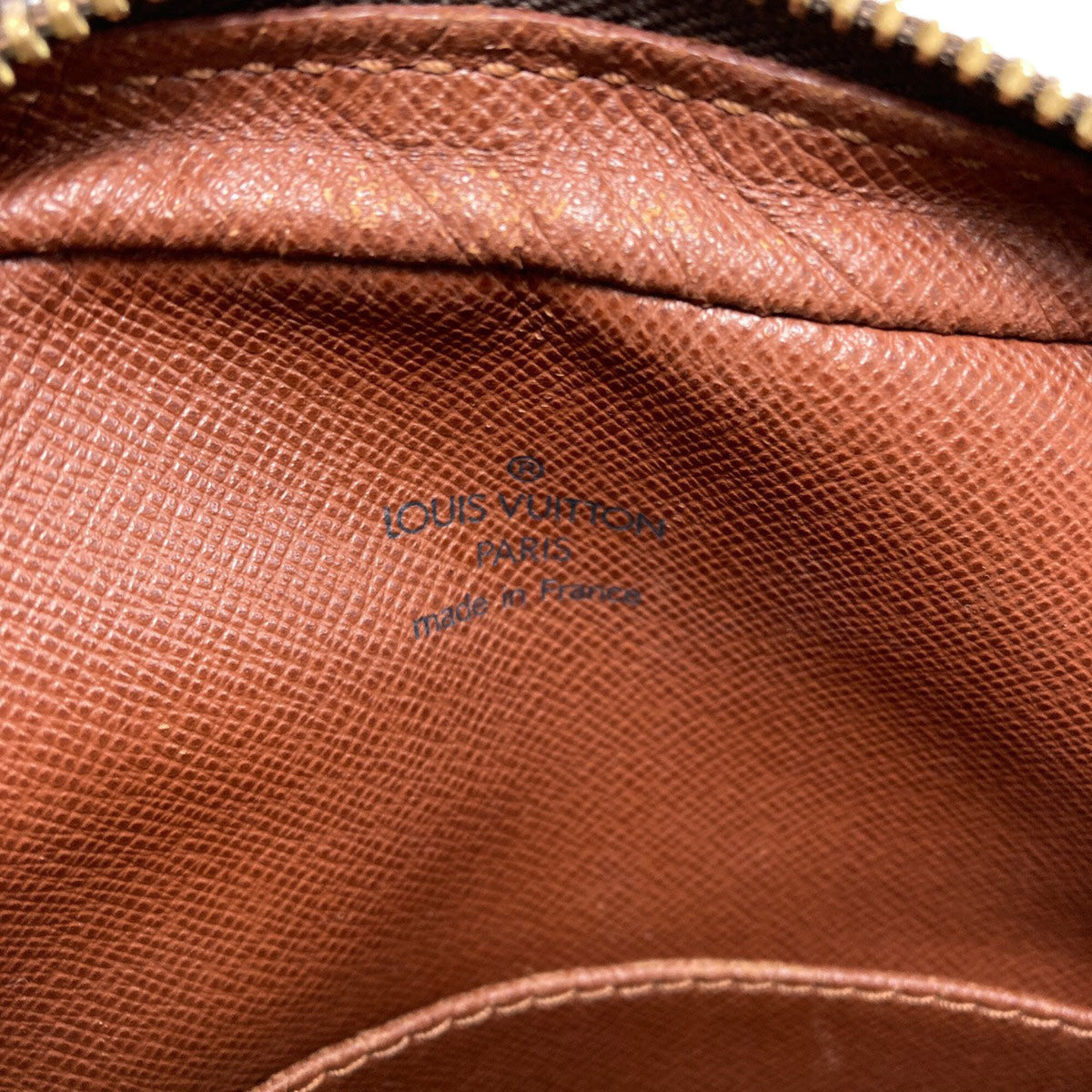 Louis Vuitton Monogram Monogram Monogram Shoulder Bag (Pre-Owned)