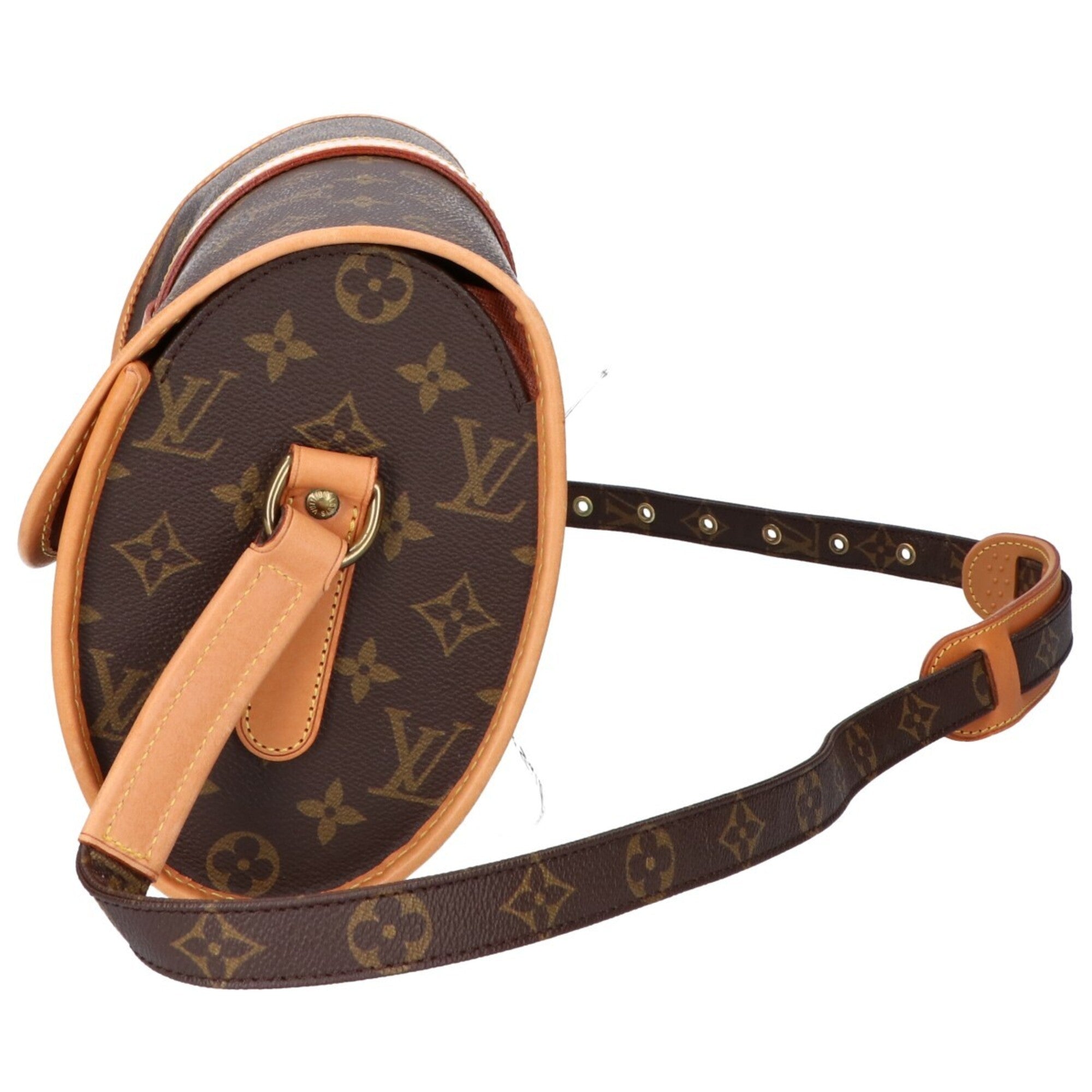 Louis Vuitton Monogram Monogram Shoulder Bag (Pre-Owned)