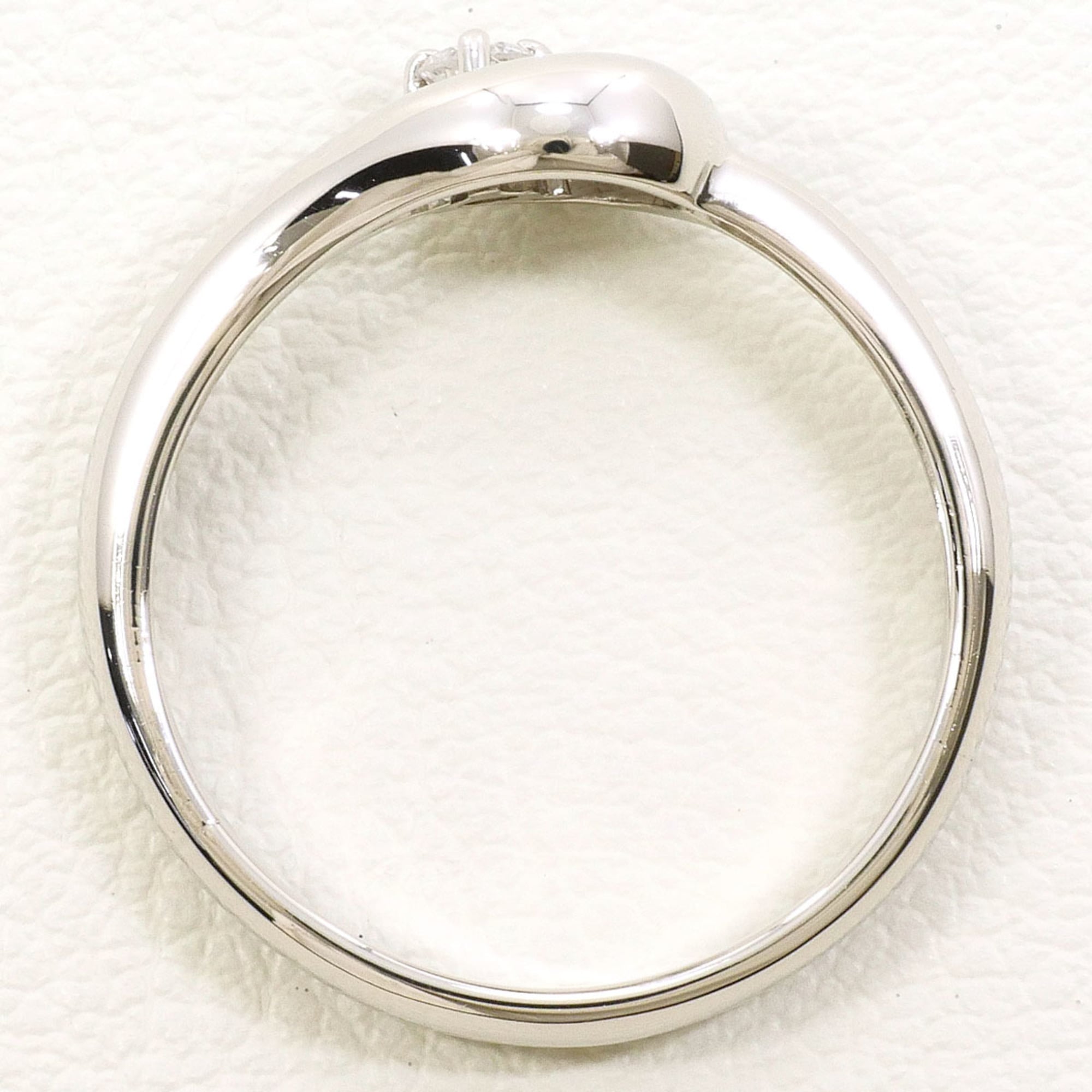 Unbranded Platinum Platinum 900 Band Ring (Pre-Owned)