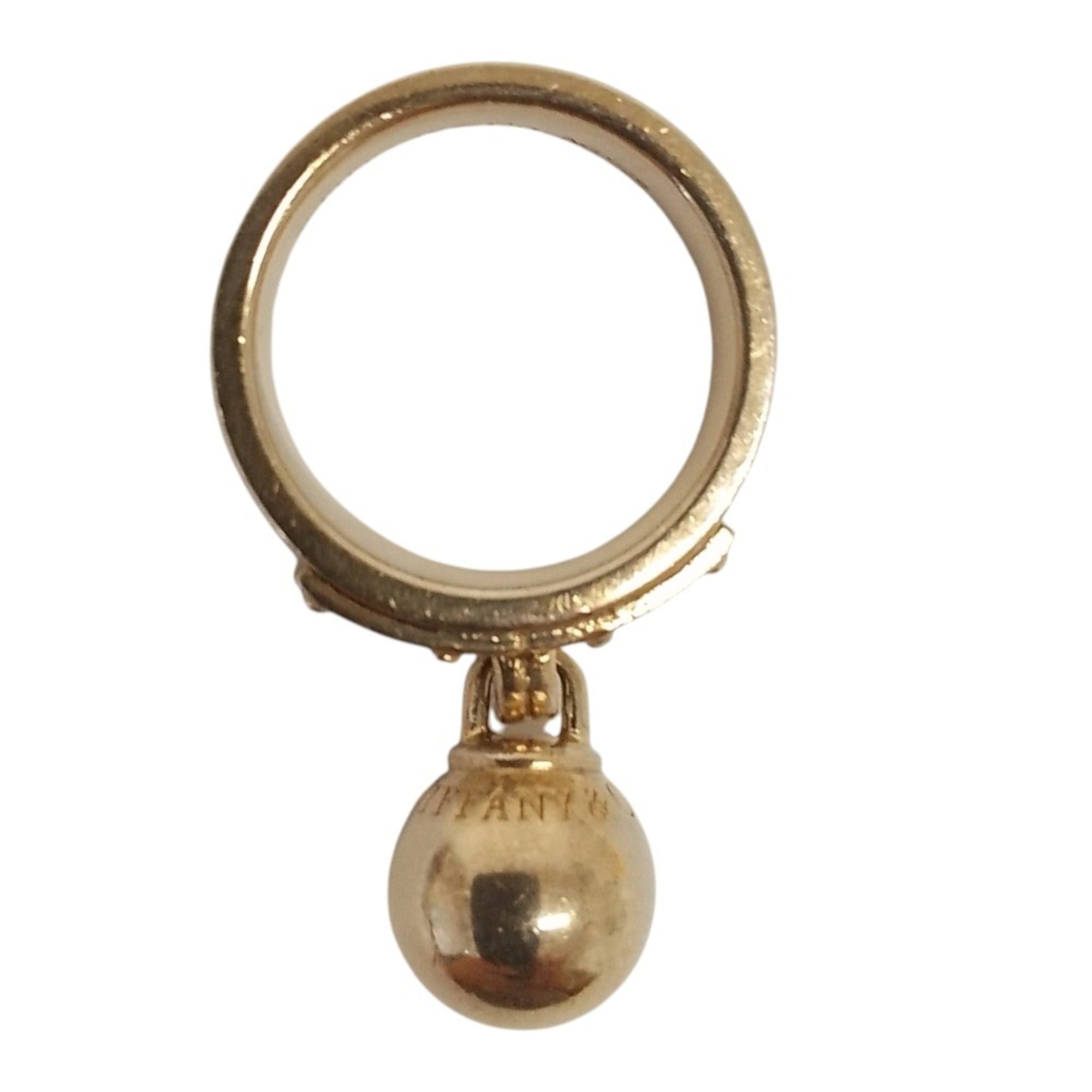 Tiffany Silver Silver (Pre-Owned)