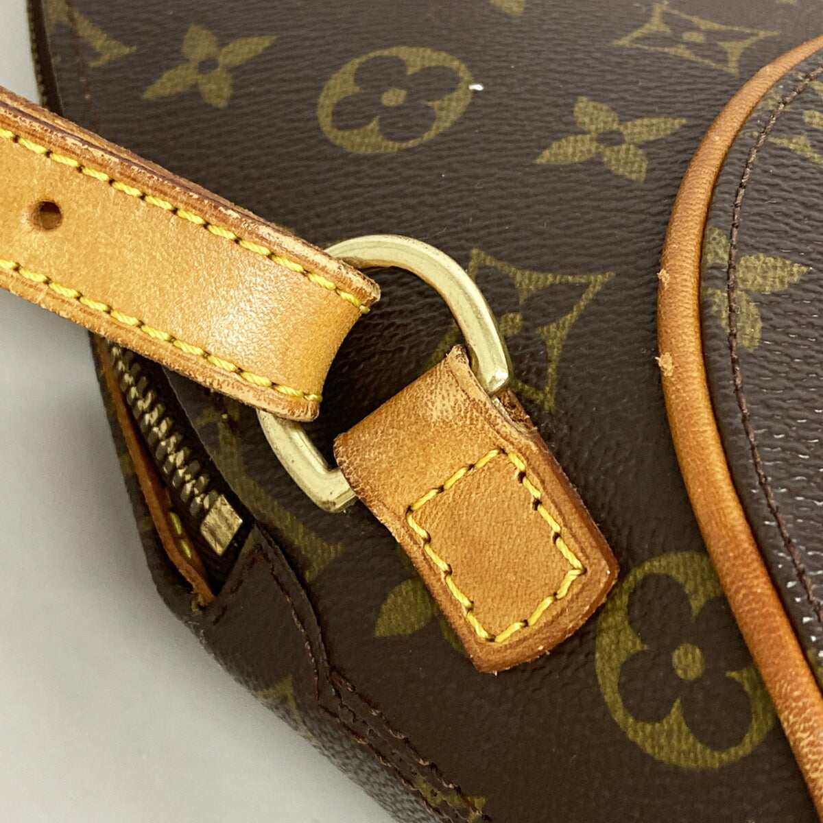 Louis Vuitton Brown Backpack (Pre-Owned)