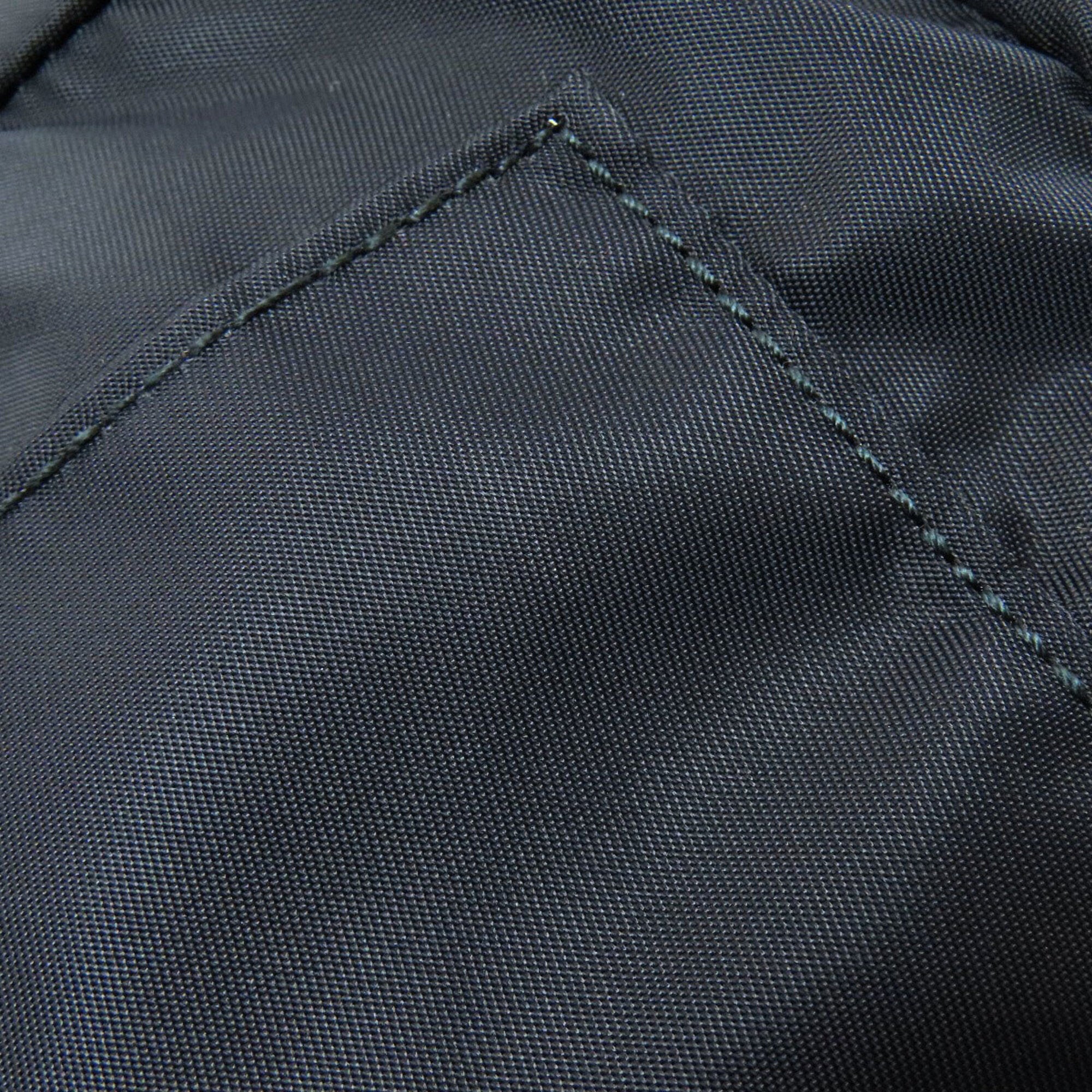 Gucci Black Nylon (Pre-Owned)