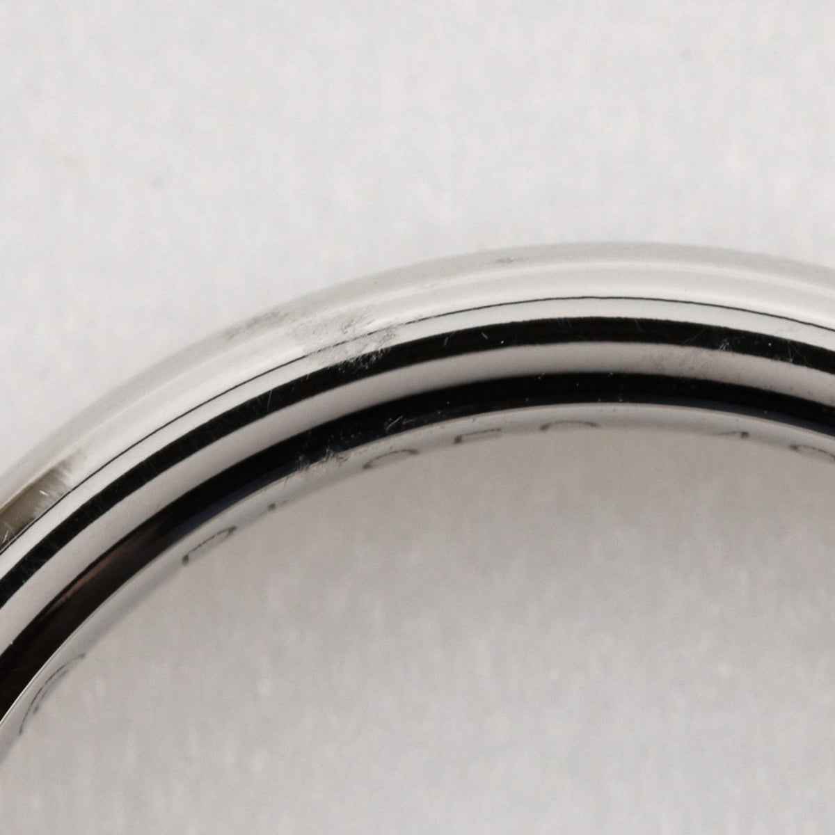 Van Cleef & Arpels Band Ring (Pre-Owned)