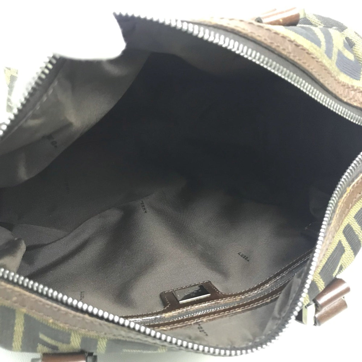 Fendi Brown Other Handbag (Pre-Owned)