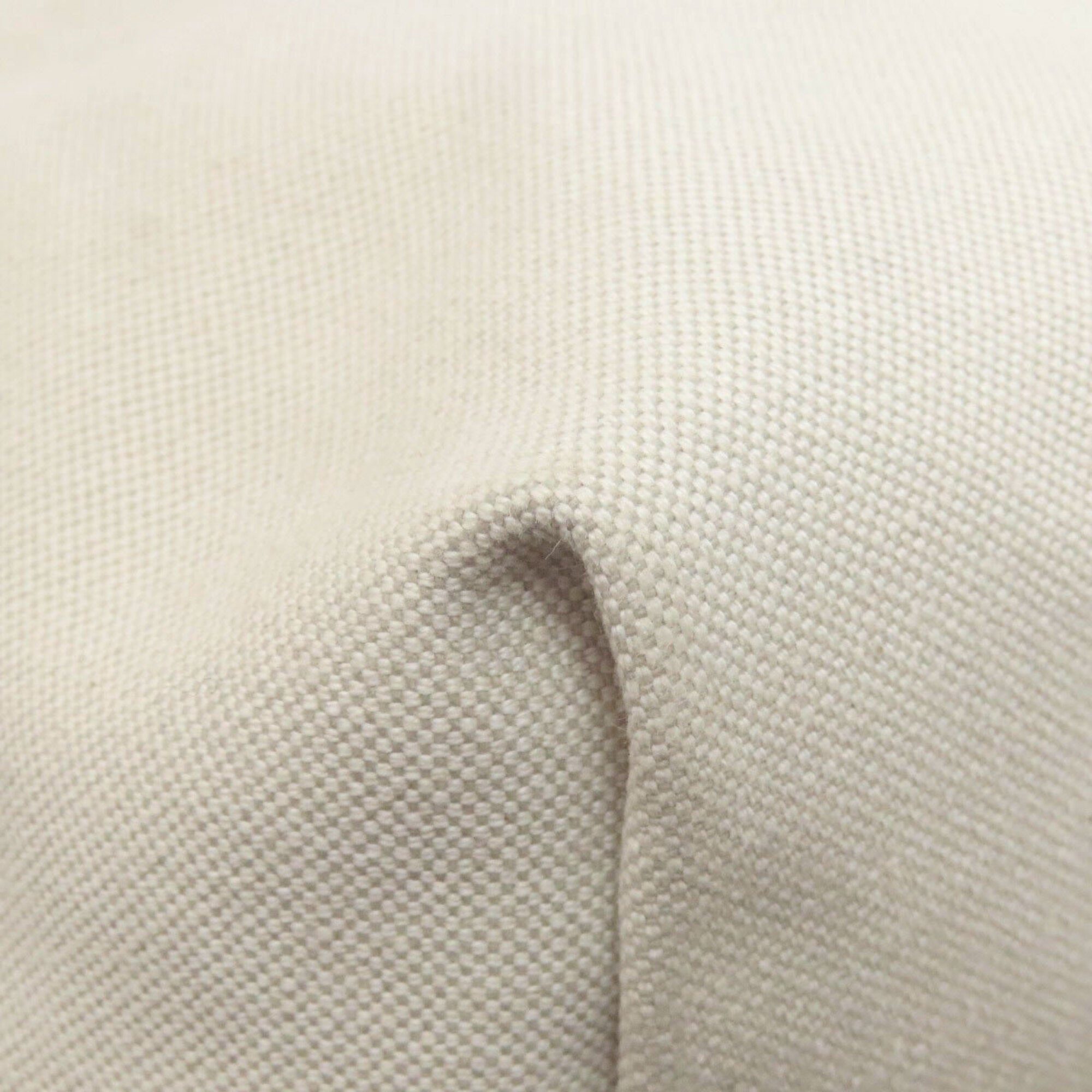 Balenciaga White Canvas Tote Bag (Pre-Owned)