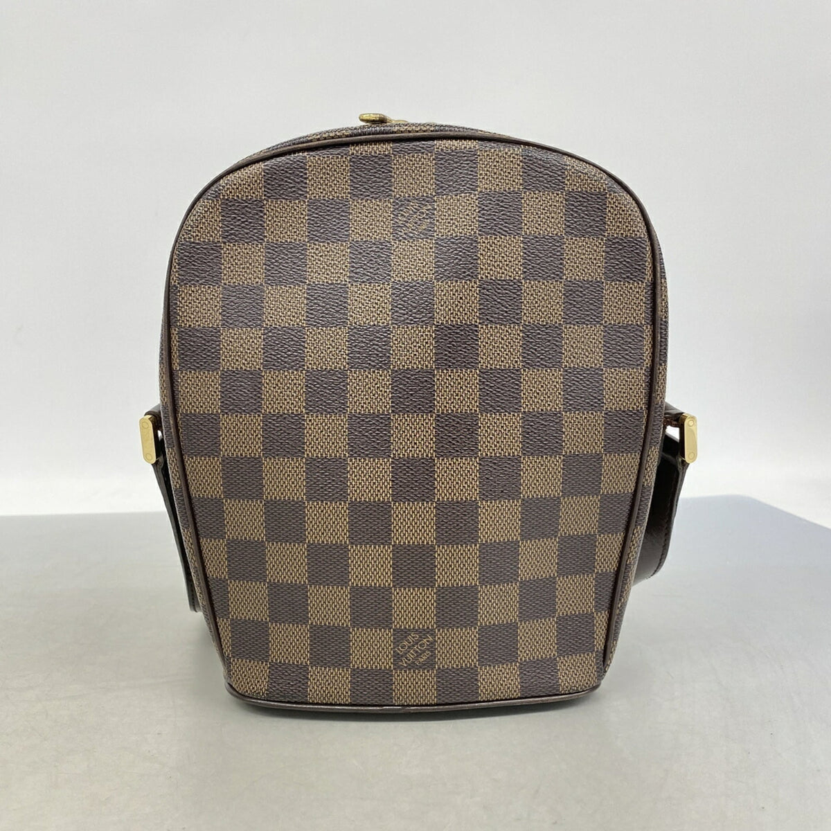 Louis Vuitton Ebene Shoulder Bag (Pre-Owned)