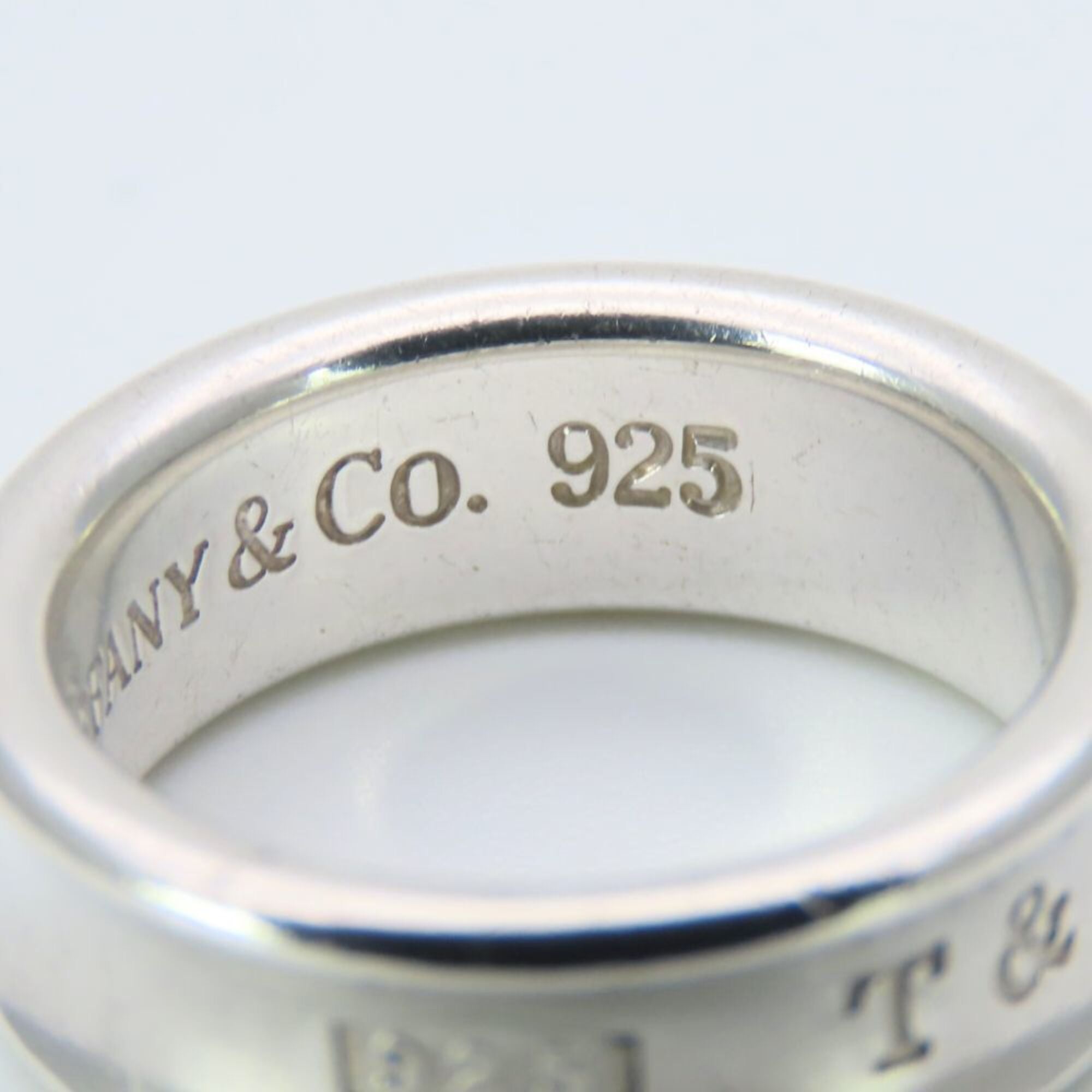 Tiffany Silver Silver 925 (Pre-Owned)