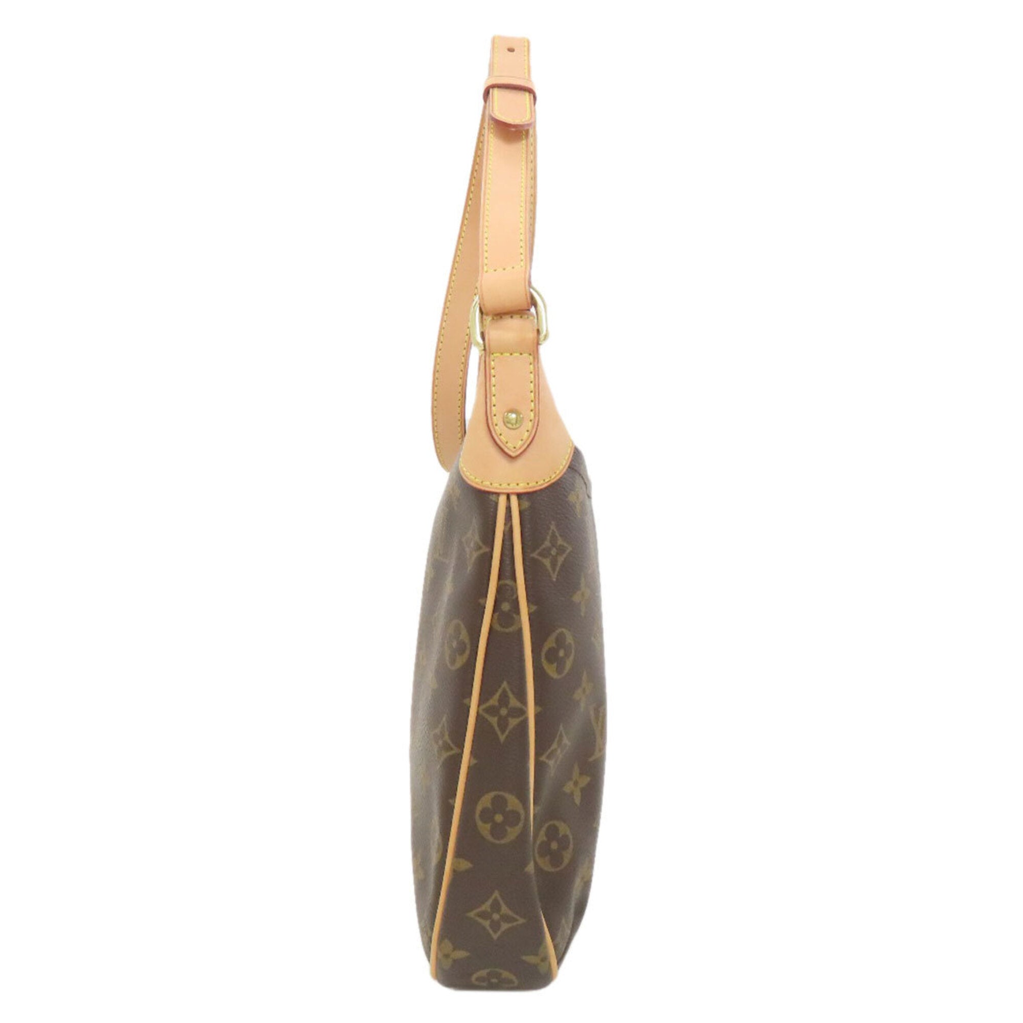 Louis Vuitton Monogram Monogram Shoulder Bag (Pre-Owned)