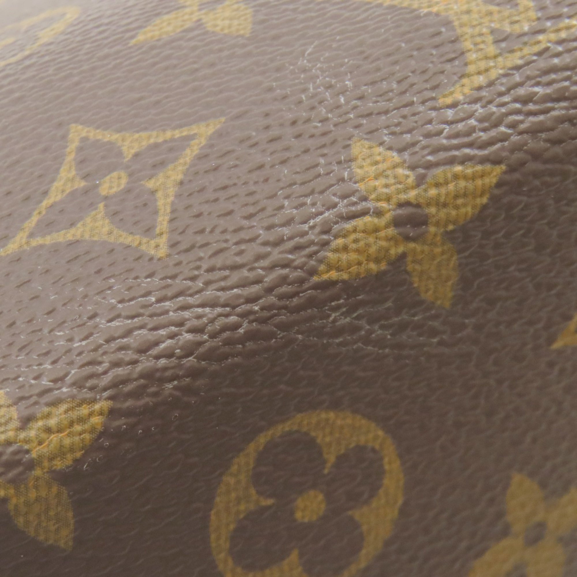 Louis Vuitton Monogram Monogram Tote Bag (Pre-Owned)