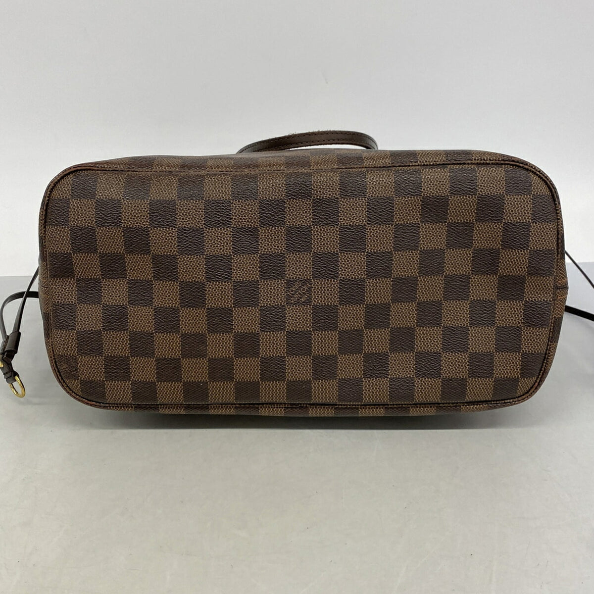 Louis Vuitton Ebene Tote Bag (Pre-Owned)