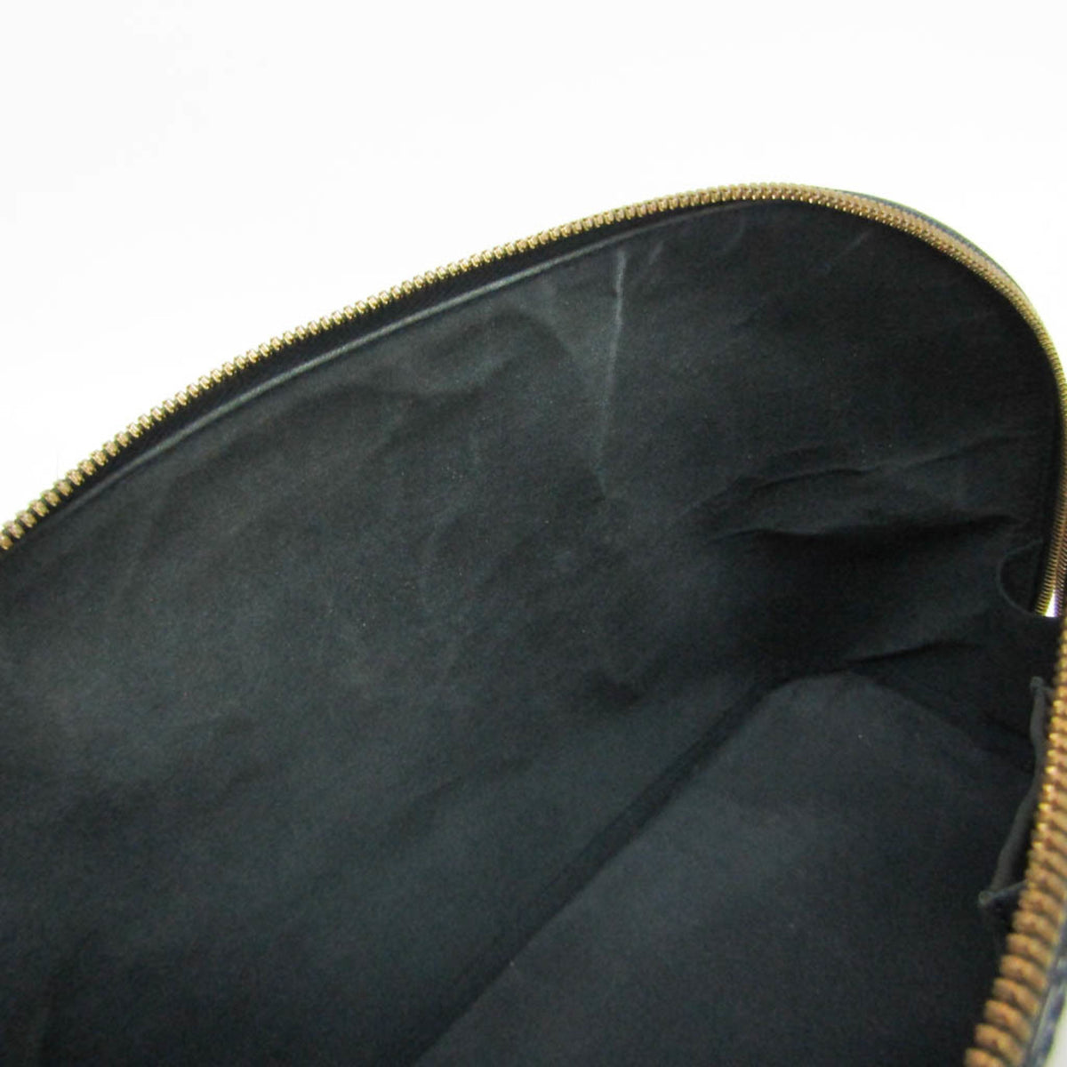 Louis Vuitton Monogram Vernis Blue Nuit Monogram Vernis Handbag (Pre-Owned)
