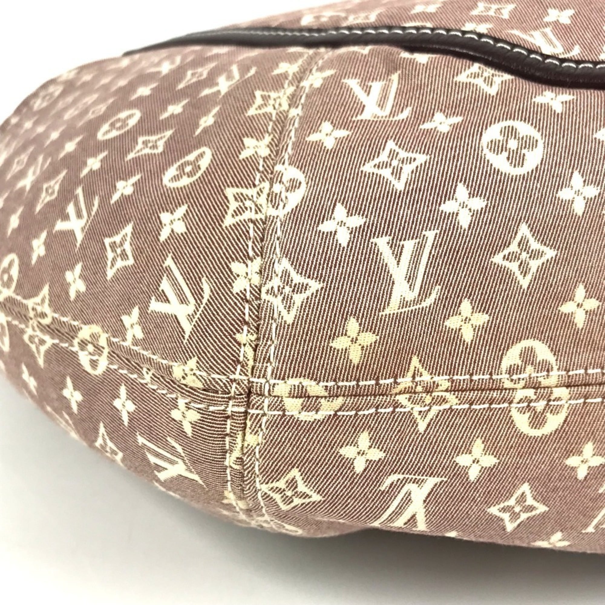 Louis Vuitton Monogram Idylle Red Color Monogram Idylle Shoulder Bag Tote Bag (Pre-Owned)