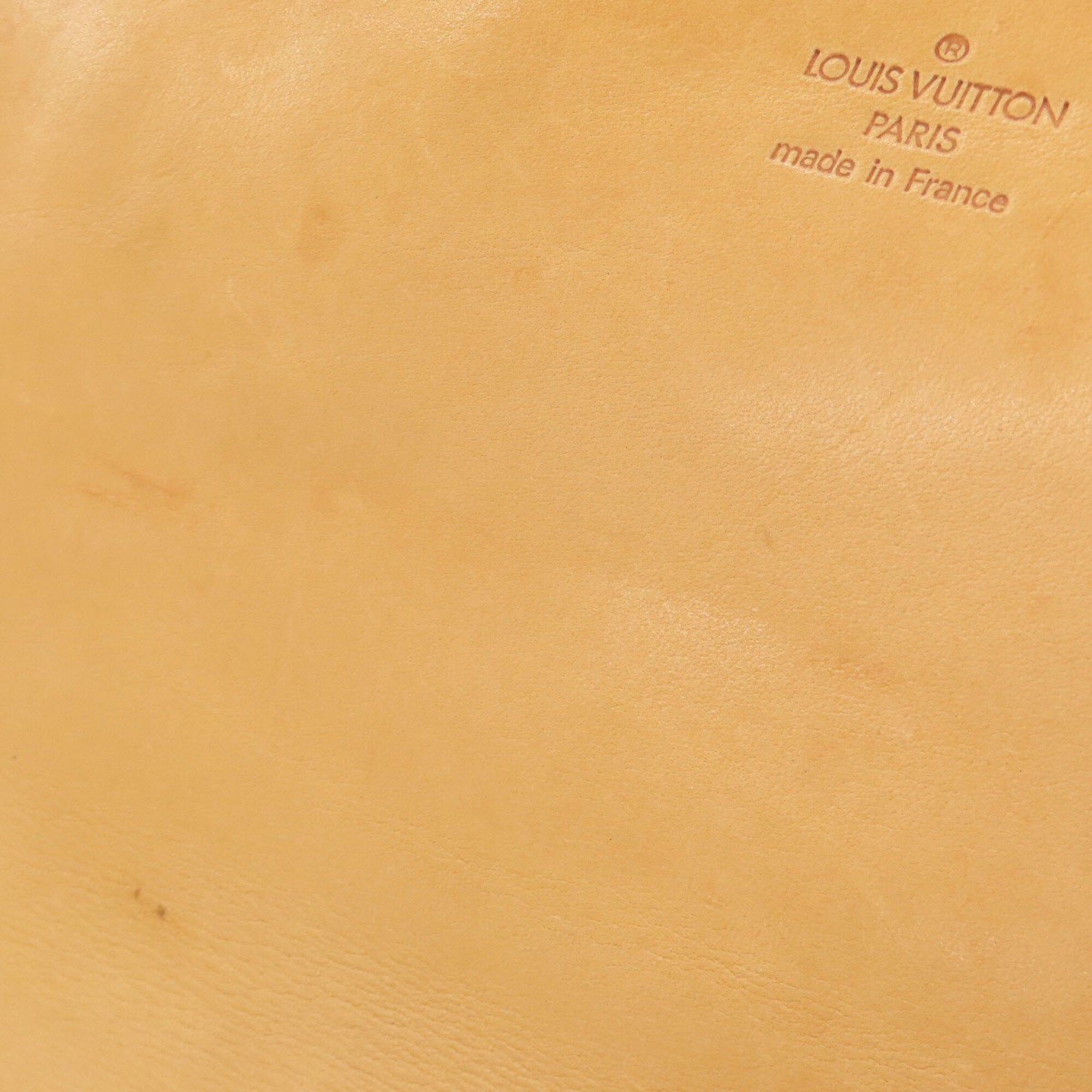 Louis Vuitton Blanc Monogram Multicolore Shoulder Bag (Pre-Owned)