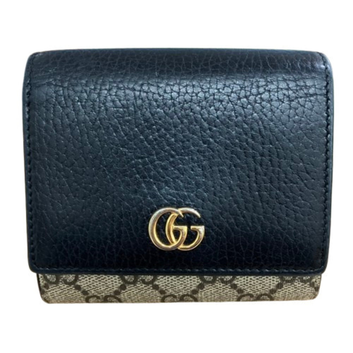 Gucci Wallet (Bi-Fold) (Pre-Owned)