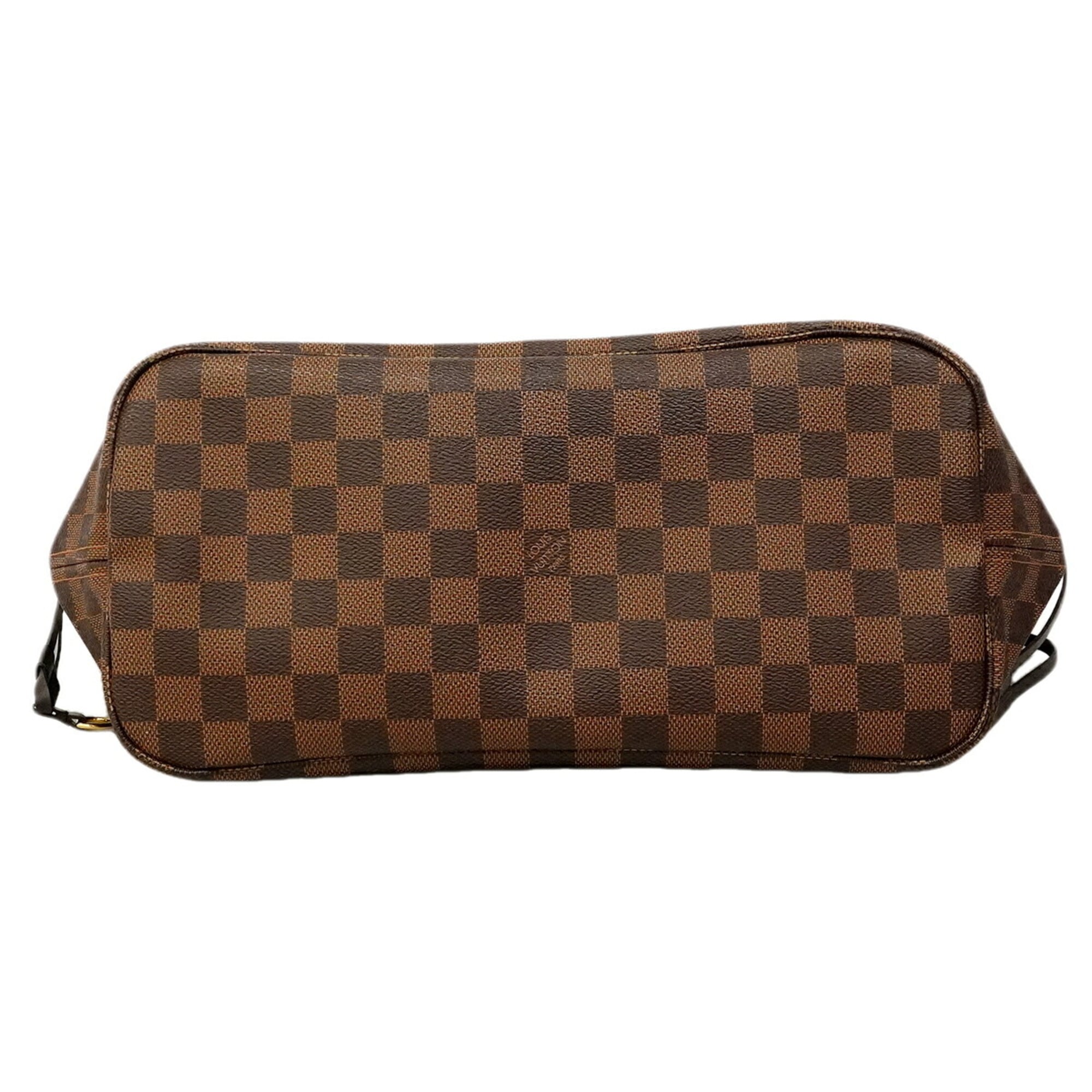 Louis Vuitton Ebene Tote Bag (Pre-Owned)
