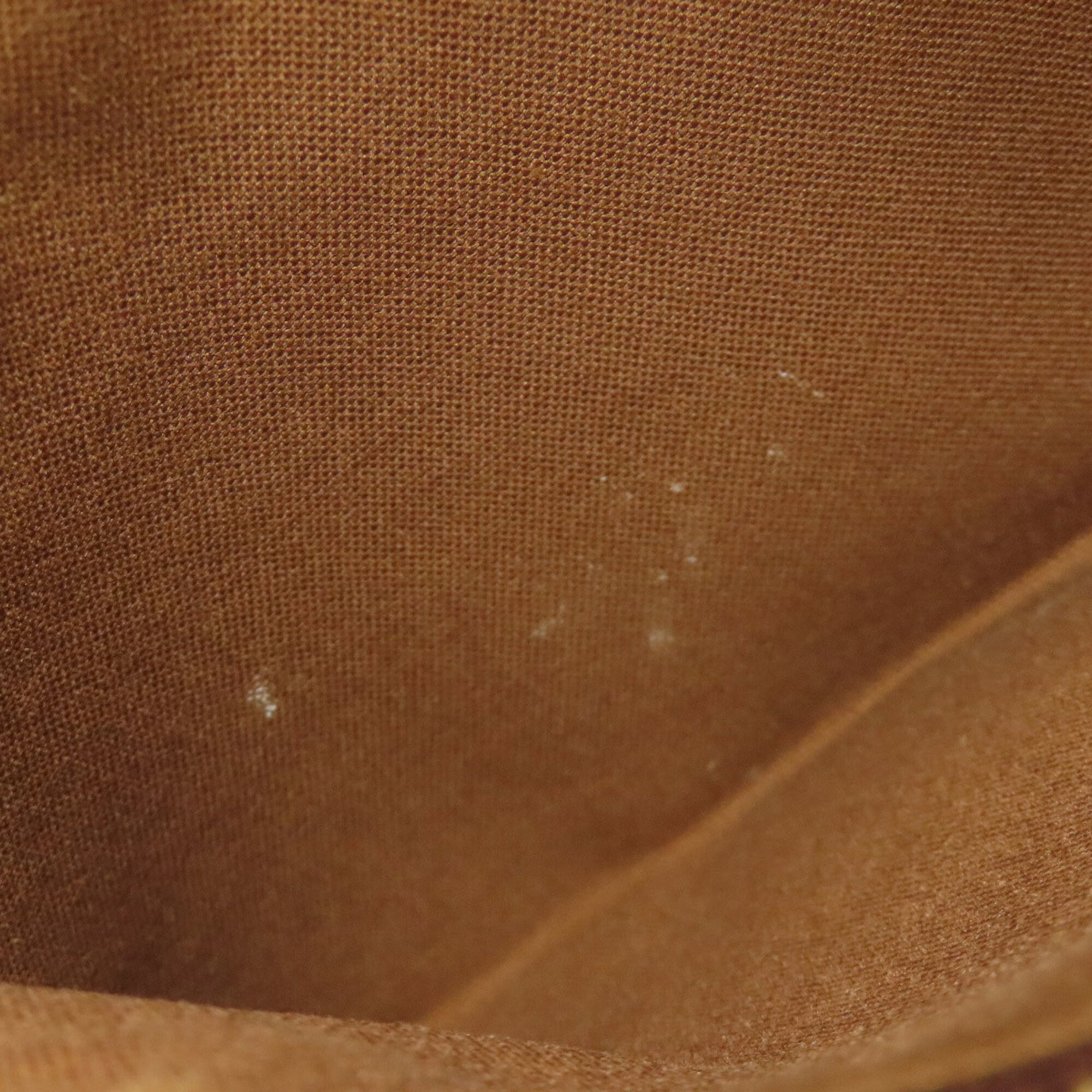 Louis Vuitton Brown Monogram Monogram Tote Bag (Pre-Owned)